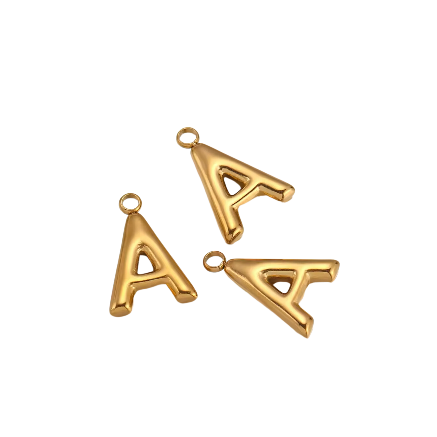 Charm Necklace VI