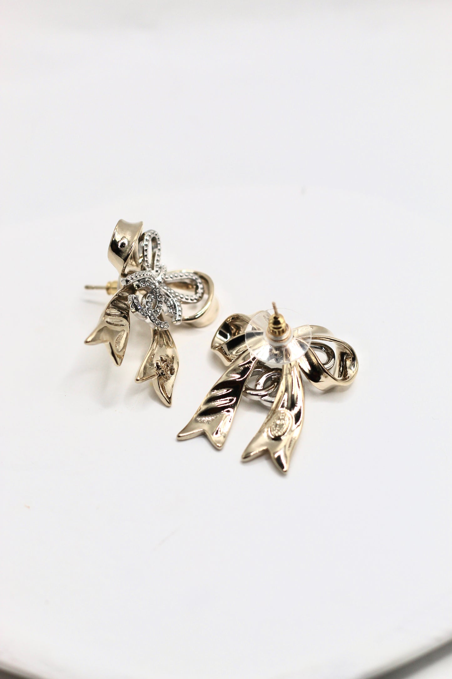 Pendientes Ch