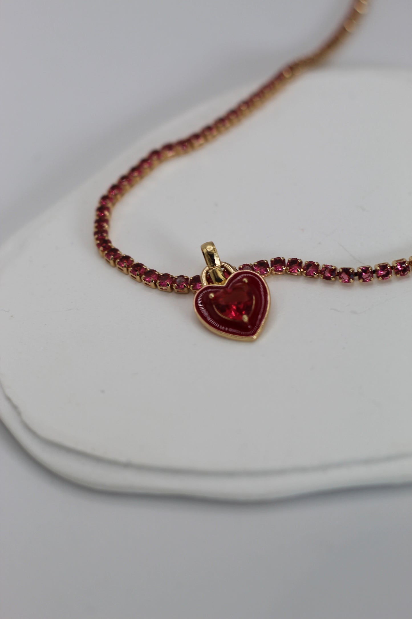 Collar piedras