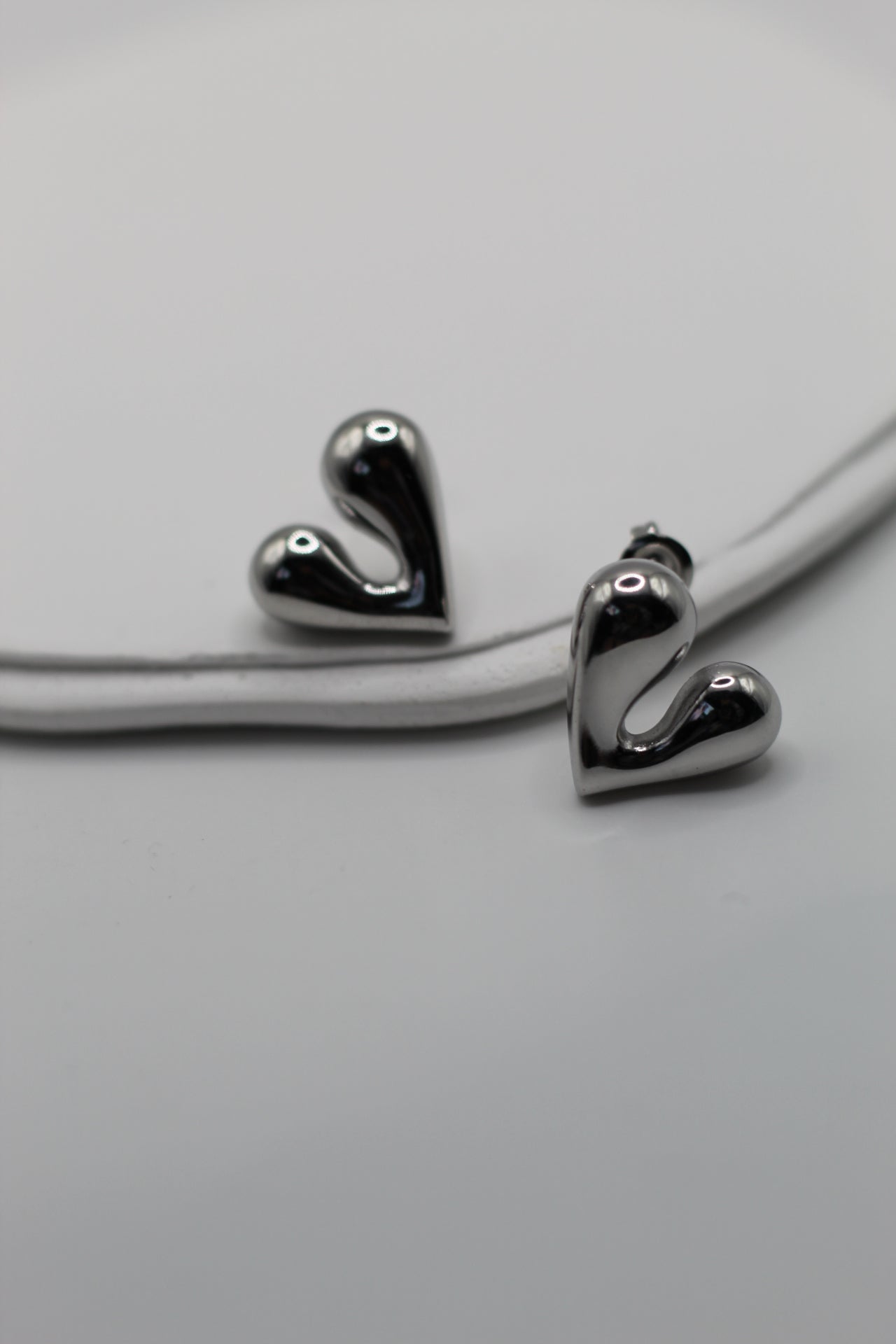 Pendientes Yunuen