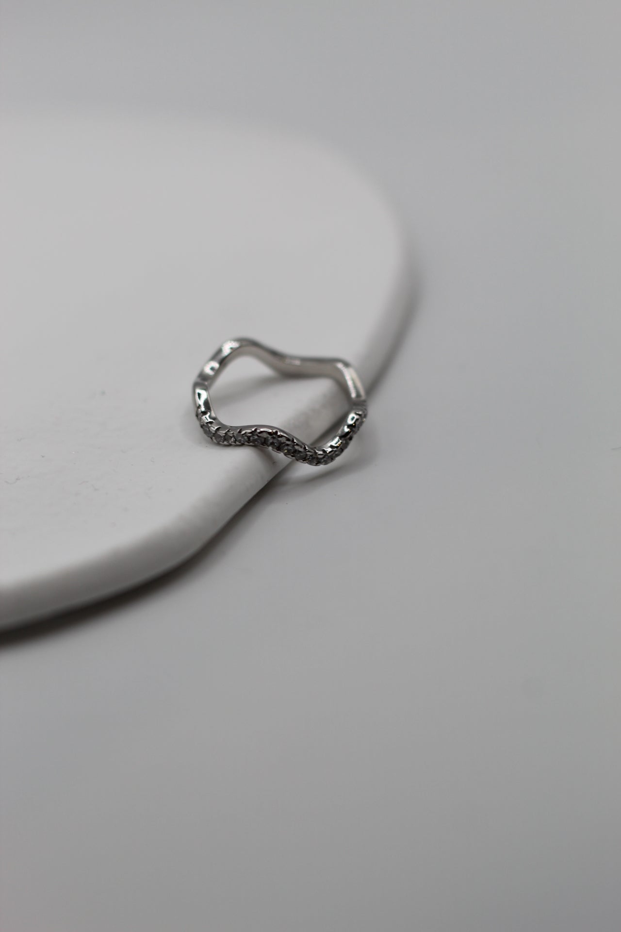 Anillo Martha