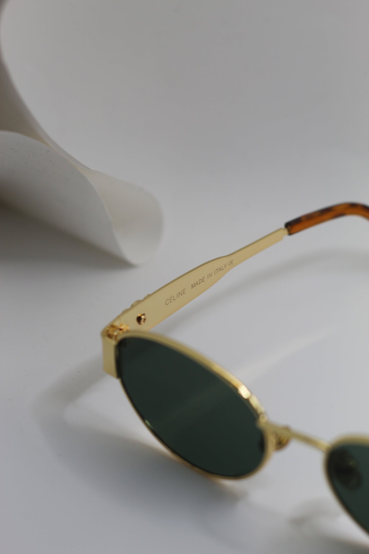 Lentes Celi