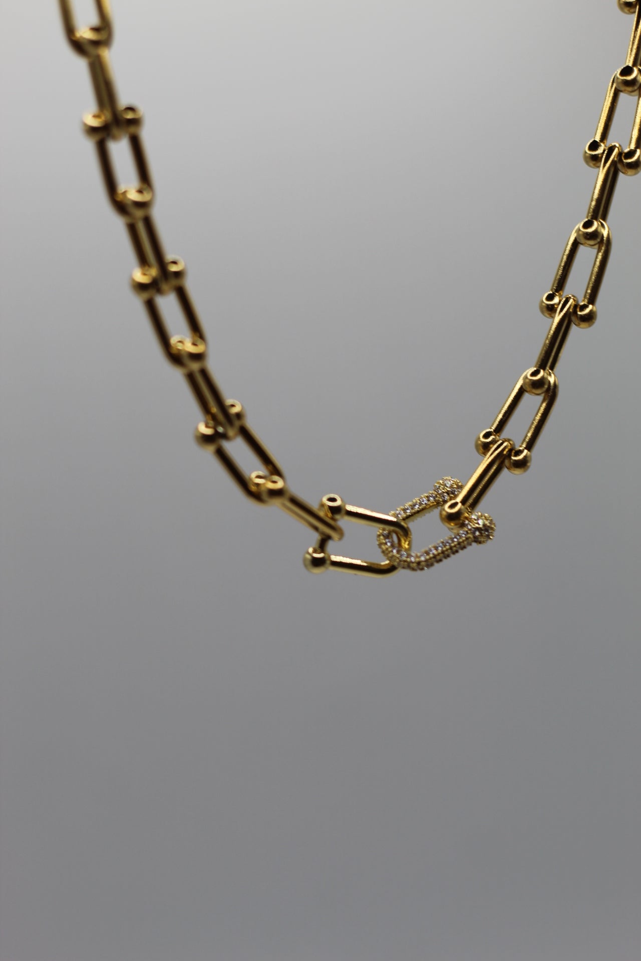 Collar Tiffany