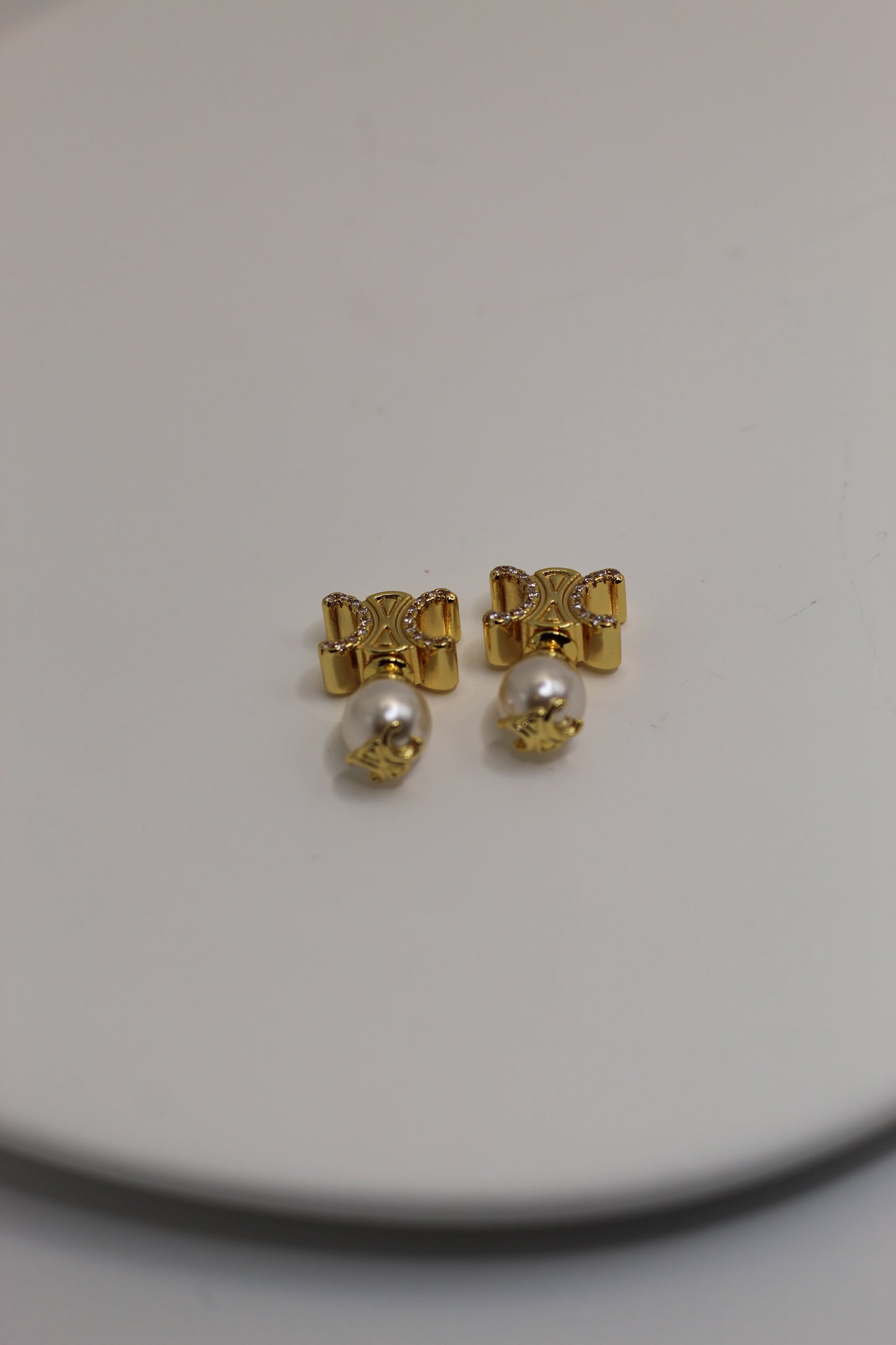 Pendientes Celi