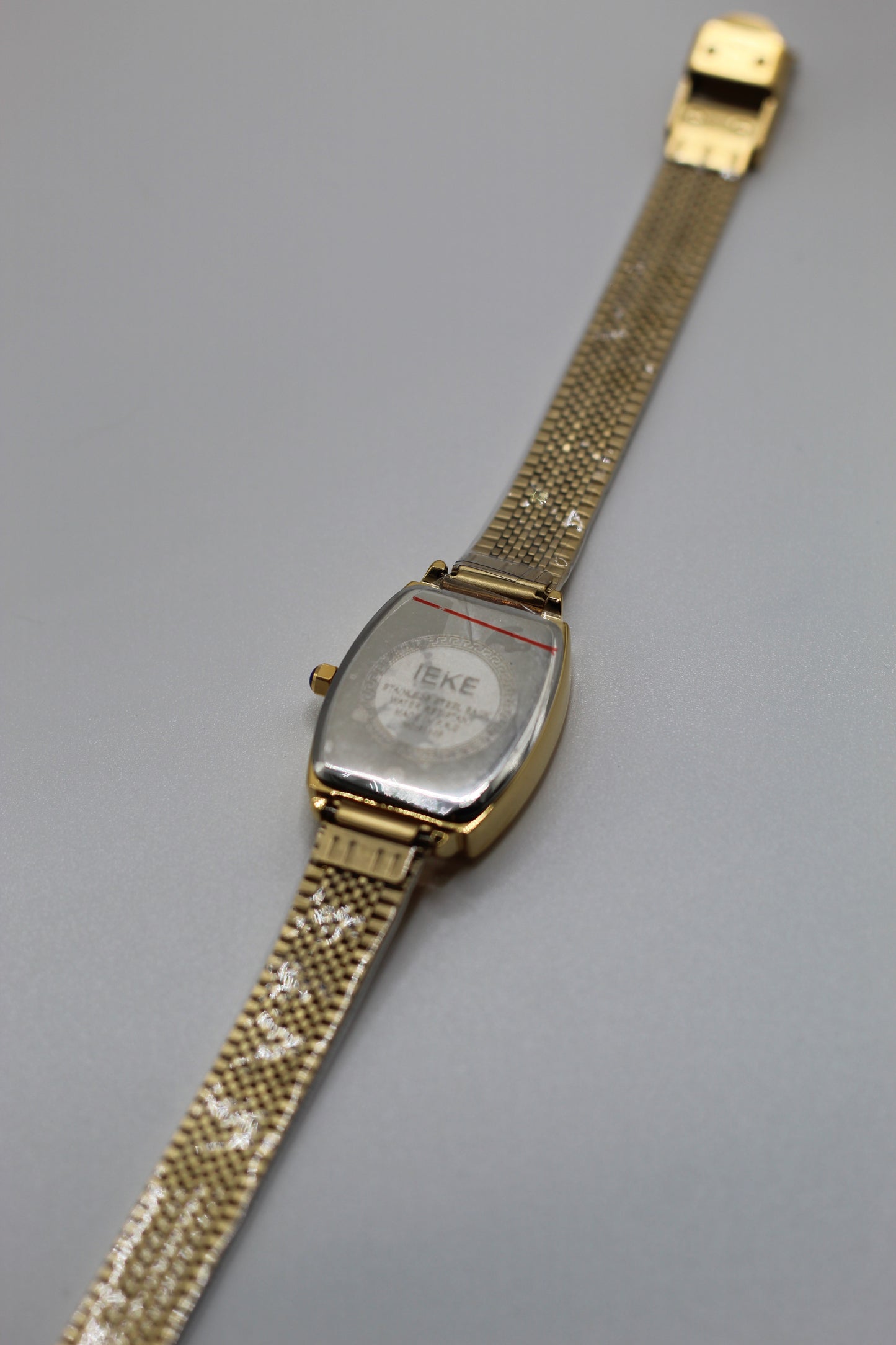 Reloj Cuadro Rectangular