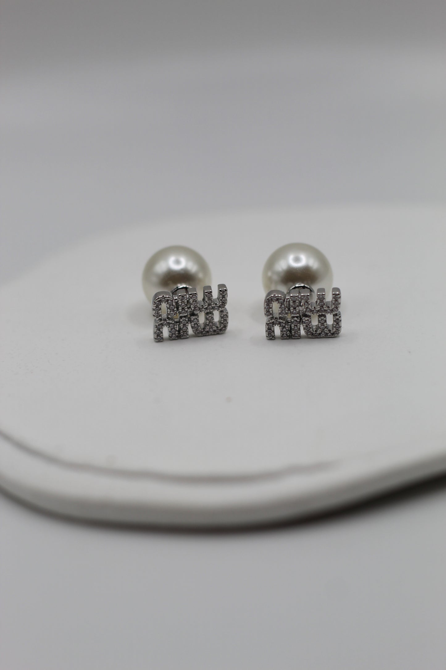 Pendientes Mm