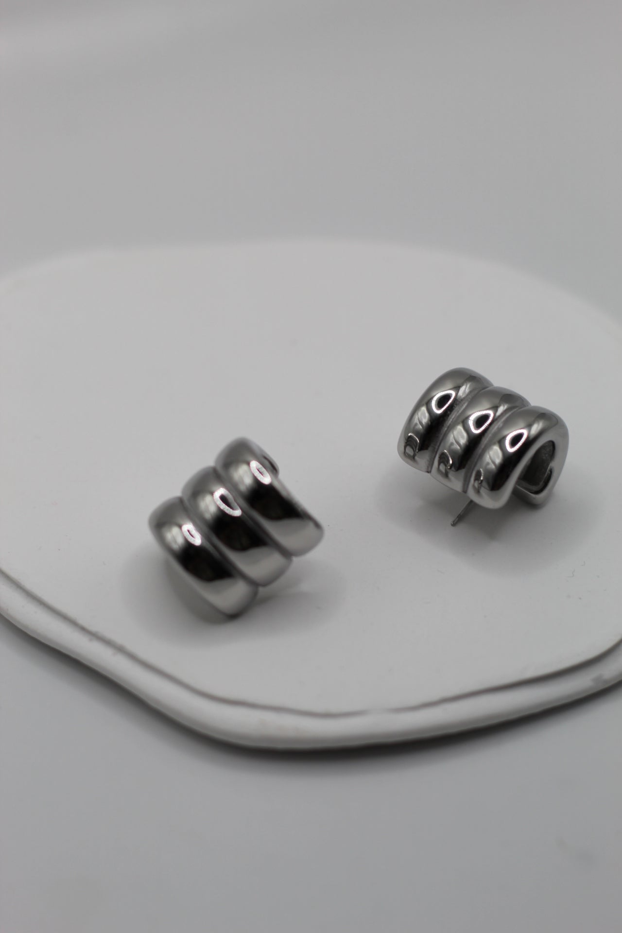 Pendientes Karen