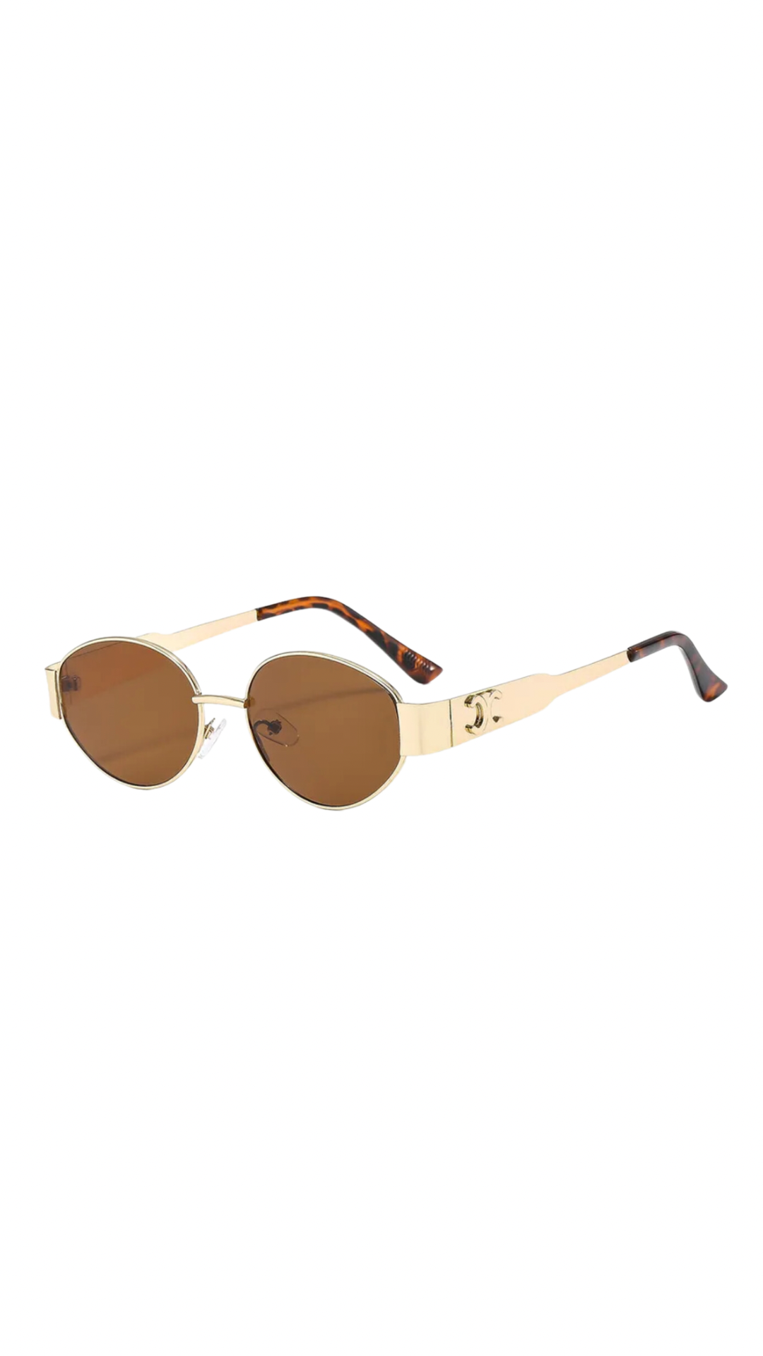Lentes Celi Oval