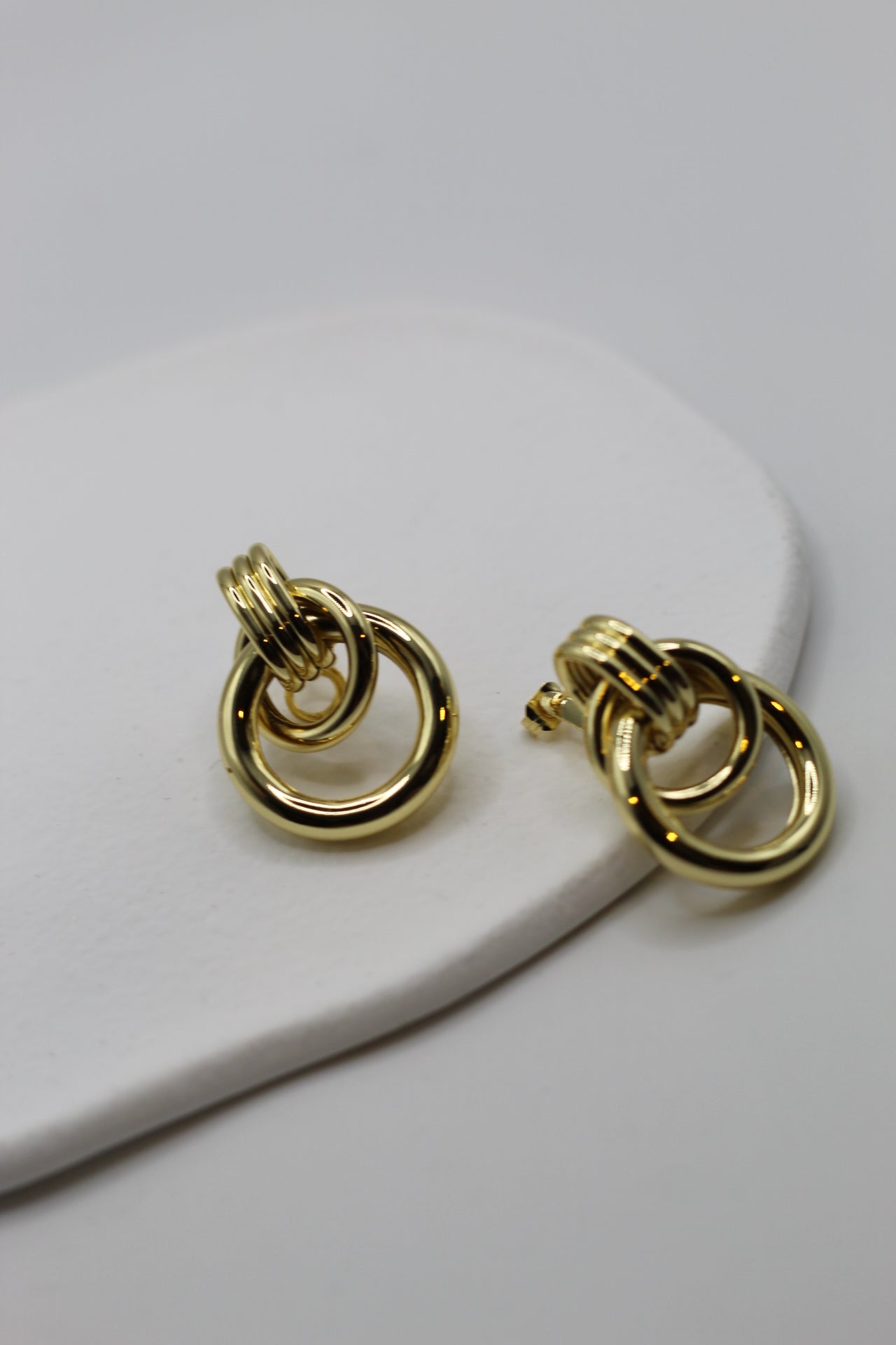 Pendientes Fenty
