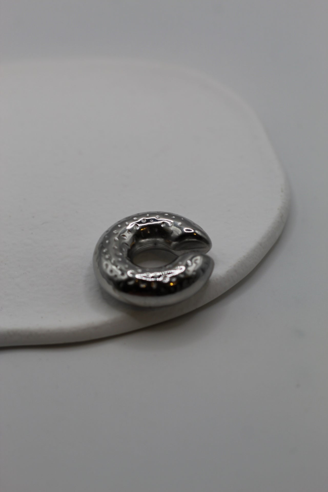 Ear cuff Vitoria individual