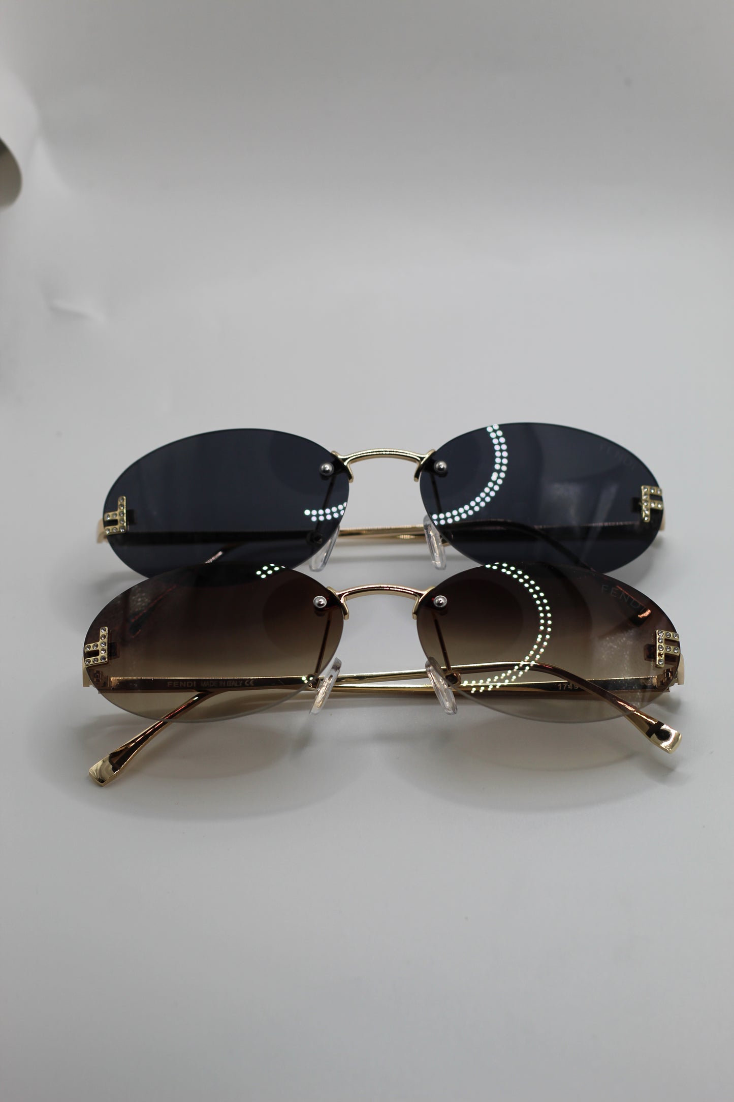 Lentes Fend✨