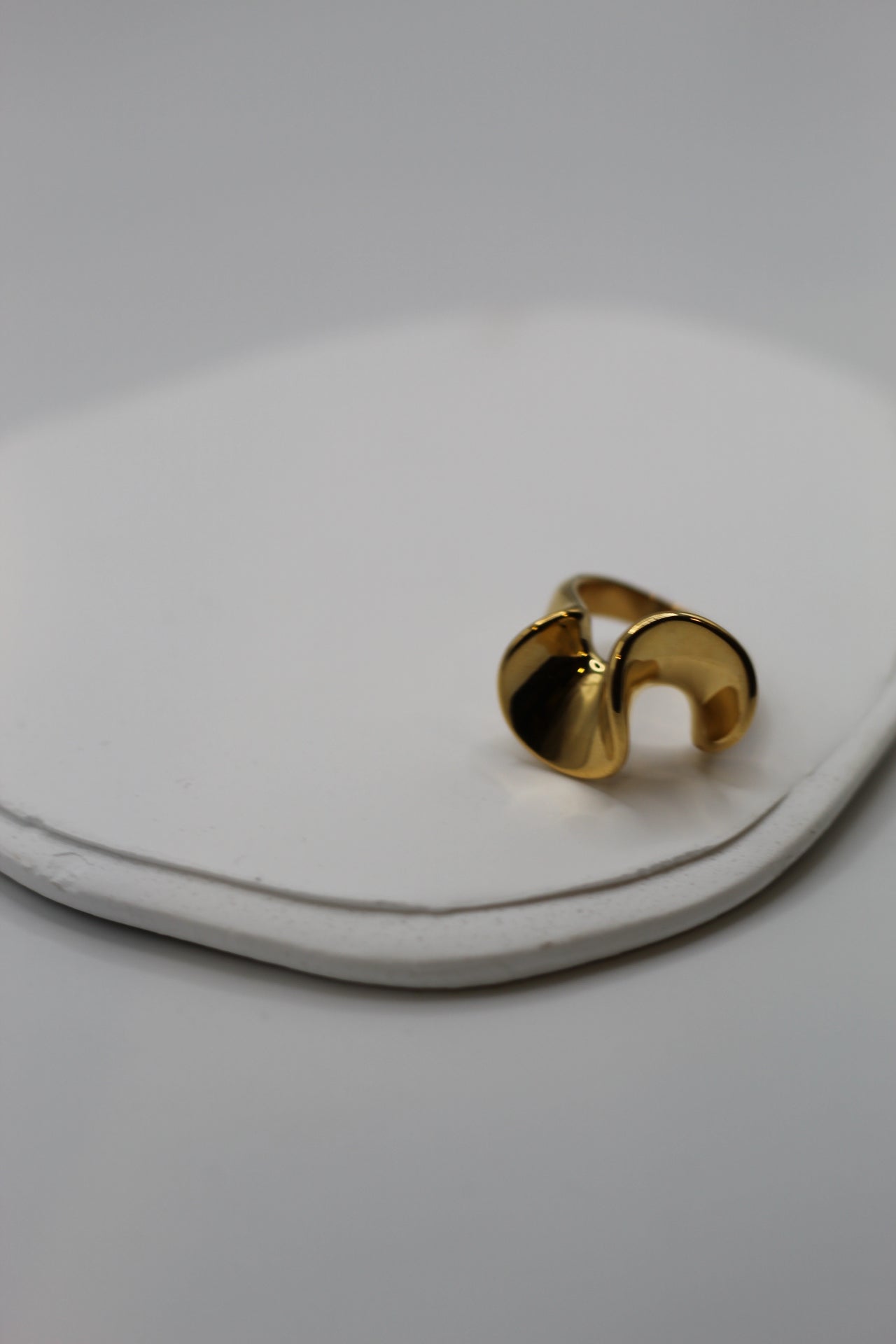 Anillo Claudia