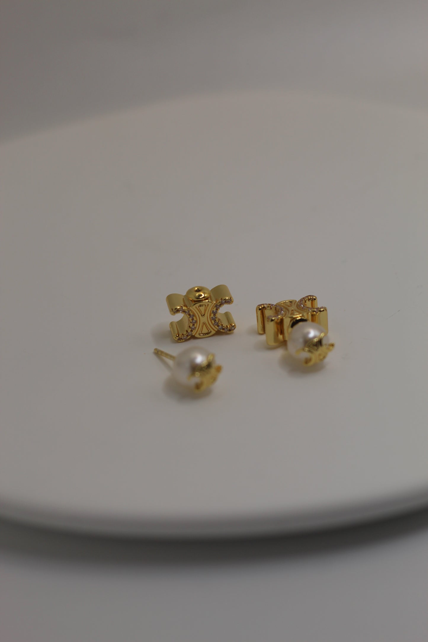 Pendientes Celi