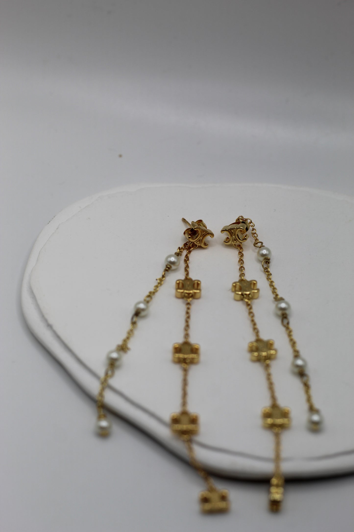 Pendientes Celi