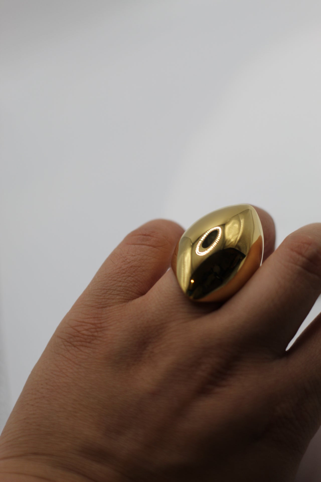 Anillo Sofía