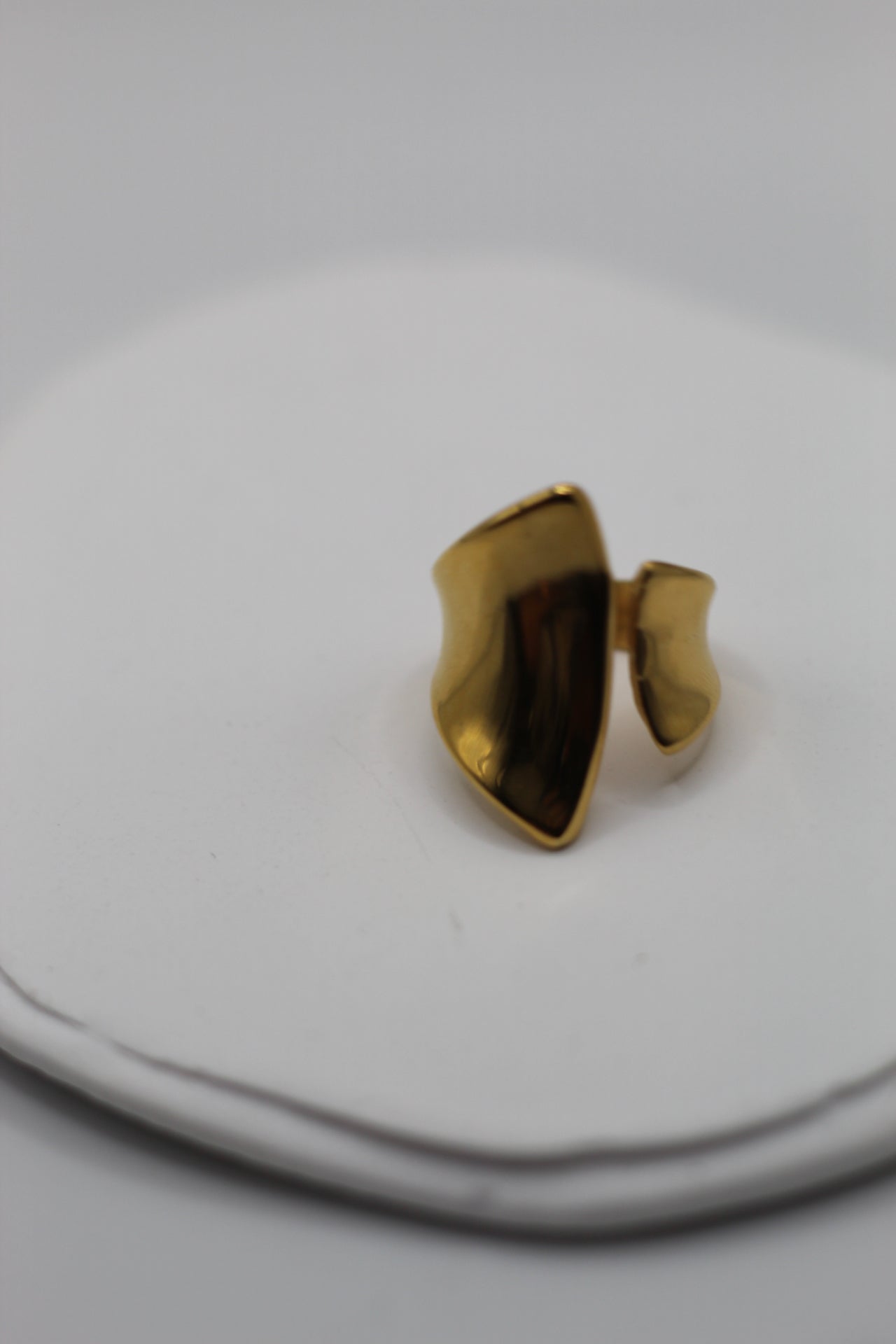 Anillo Fabiola