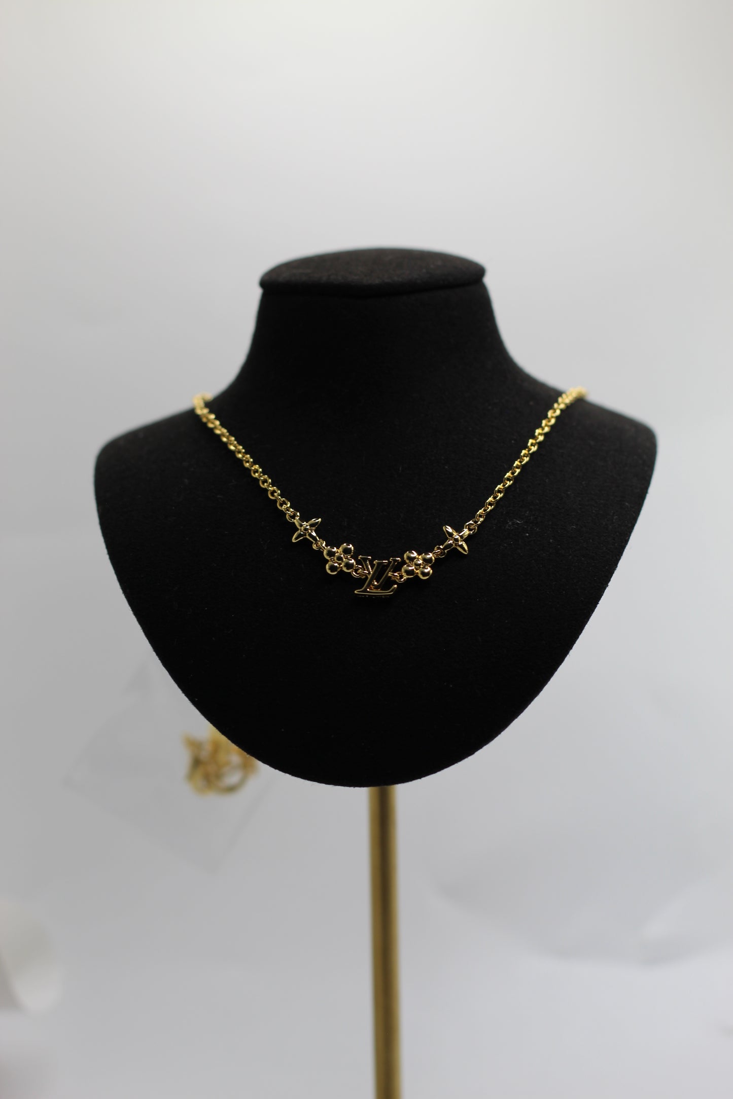 Collar LV