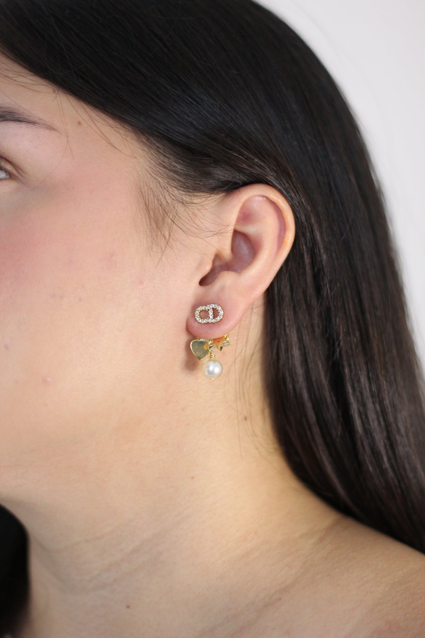 Pendientes CD