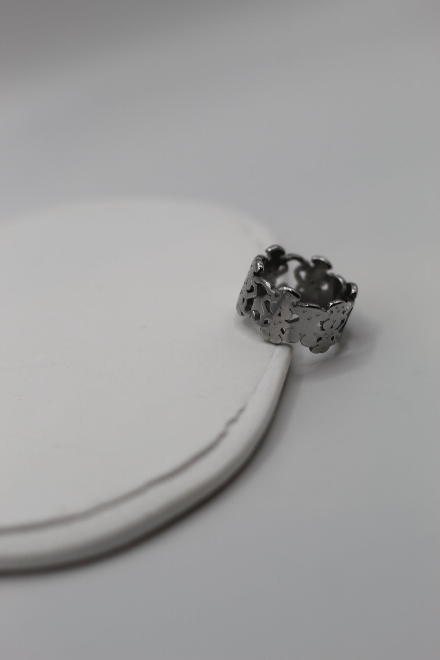Anillo Ositos