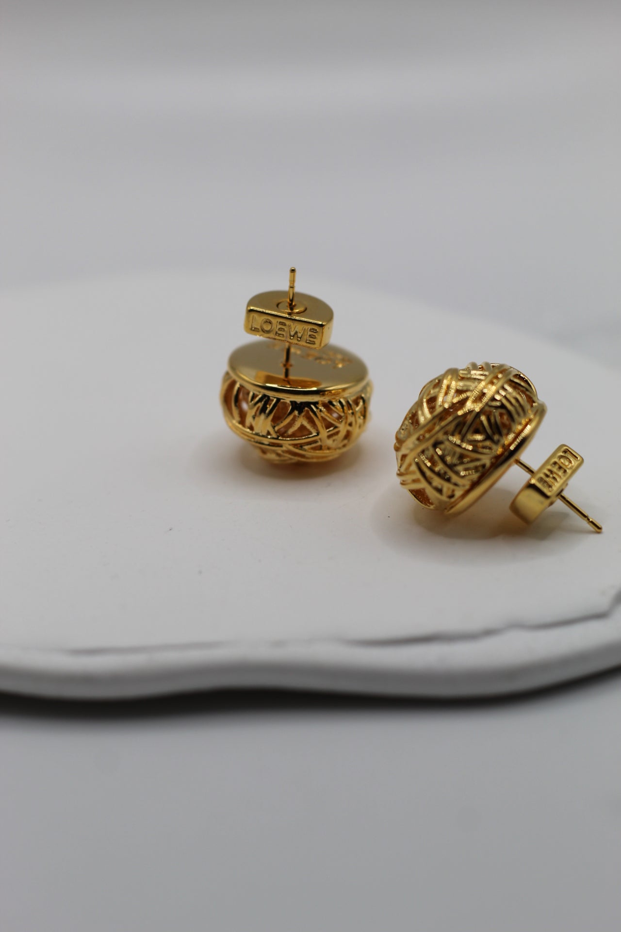 Pendientes Loe