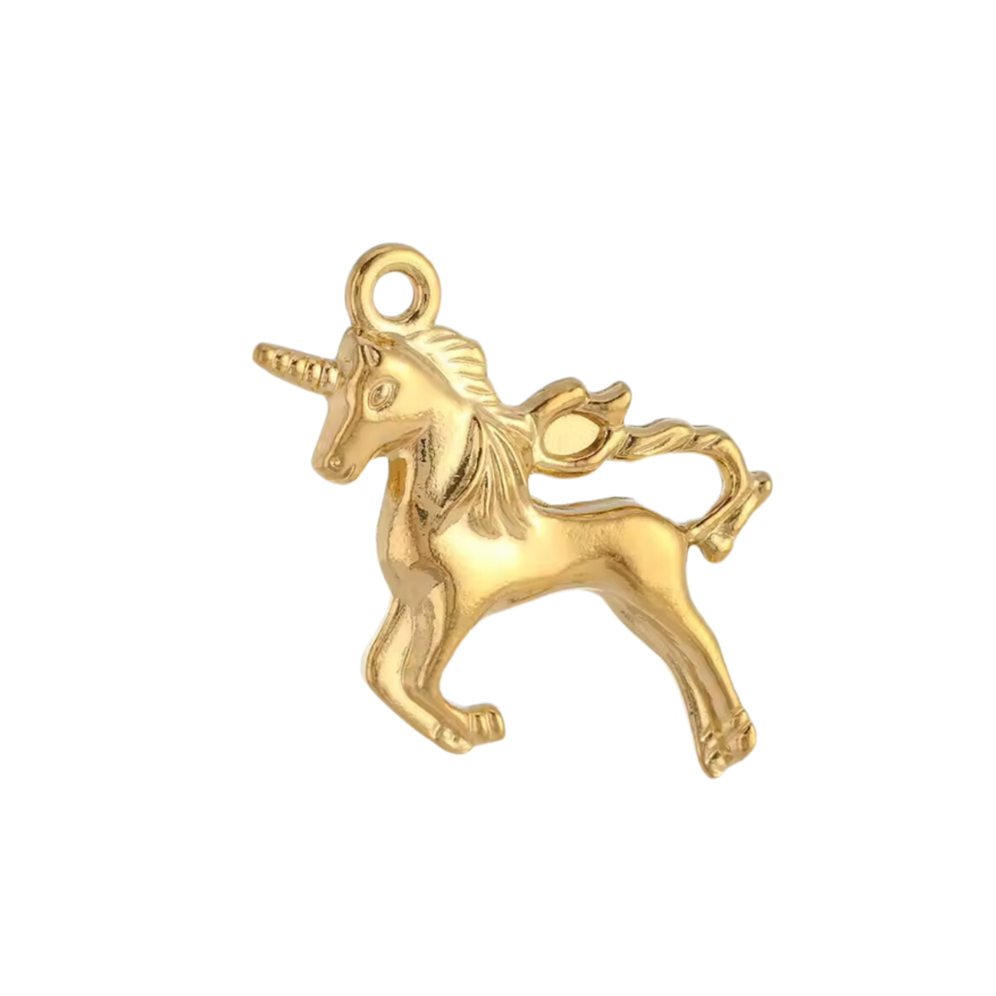 Charms Necklace V