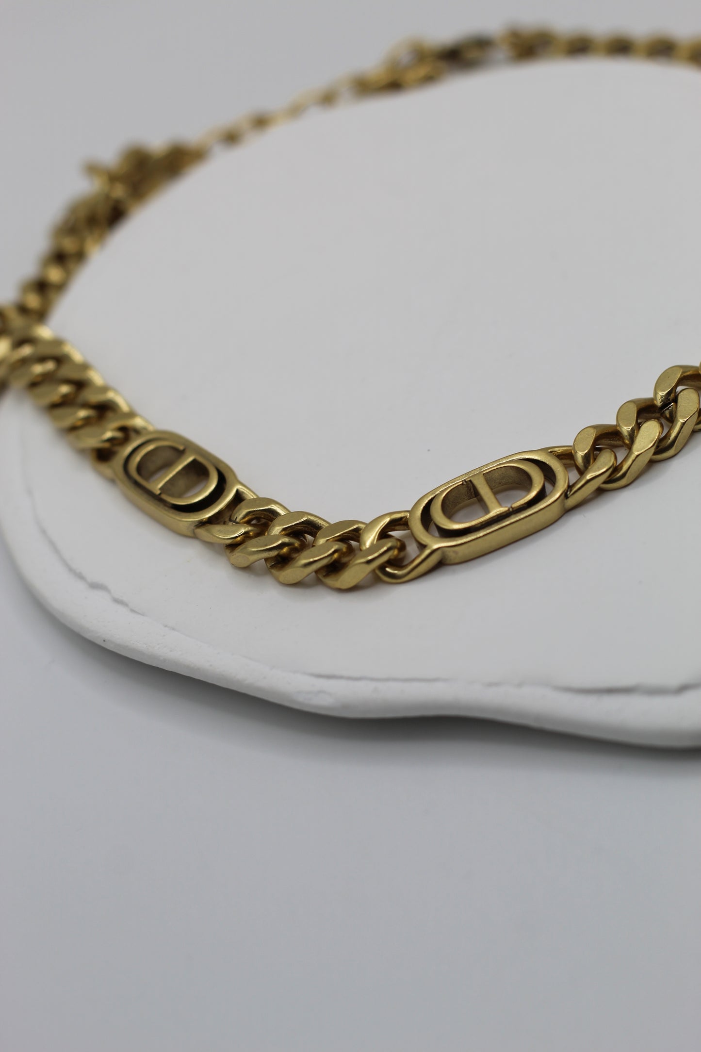 Collar CD