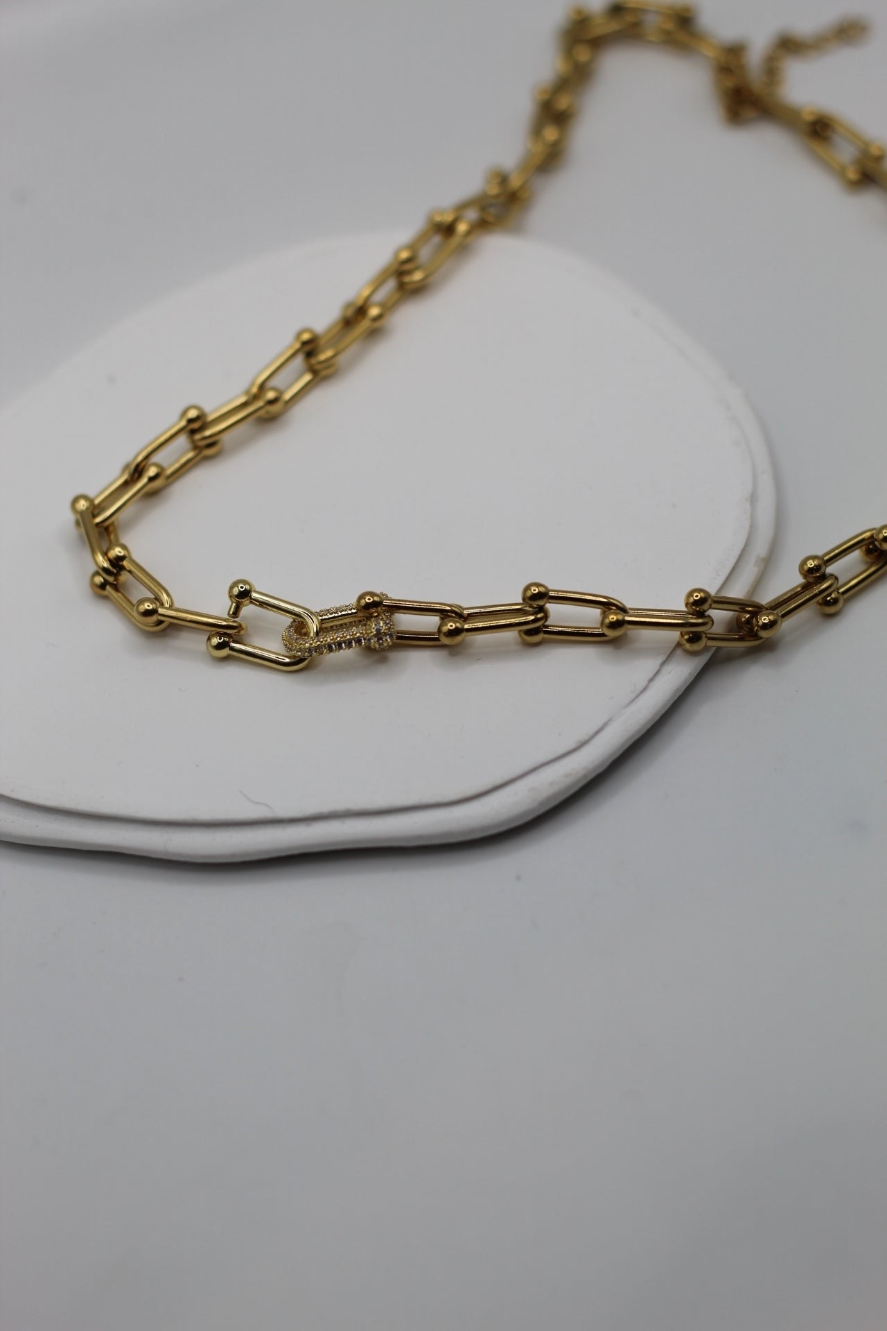 Collar Tiffany