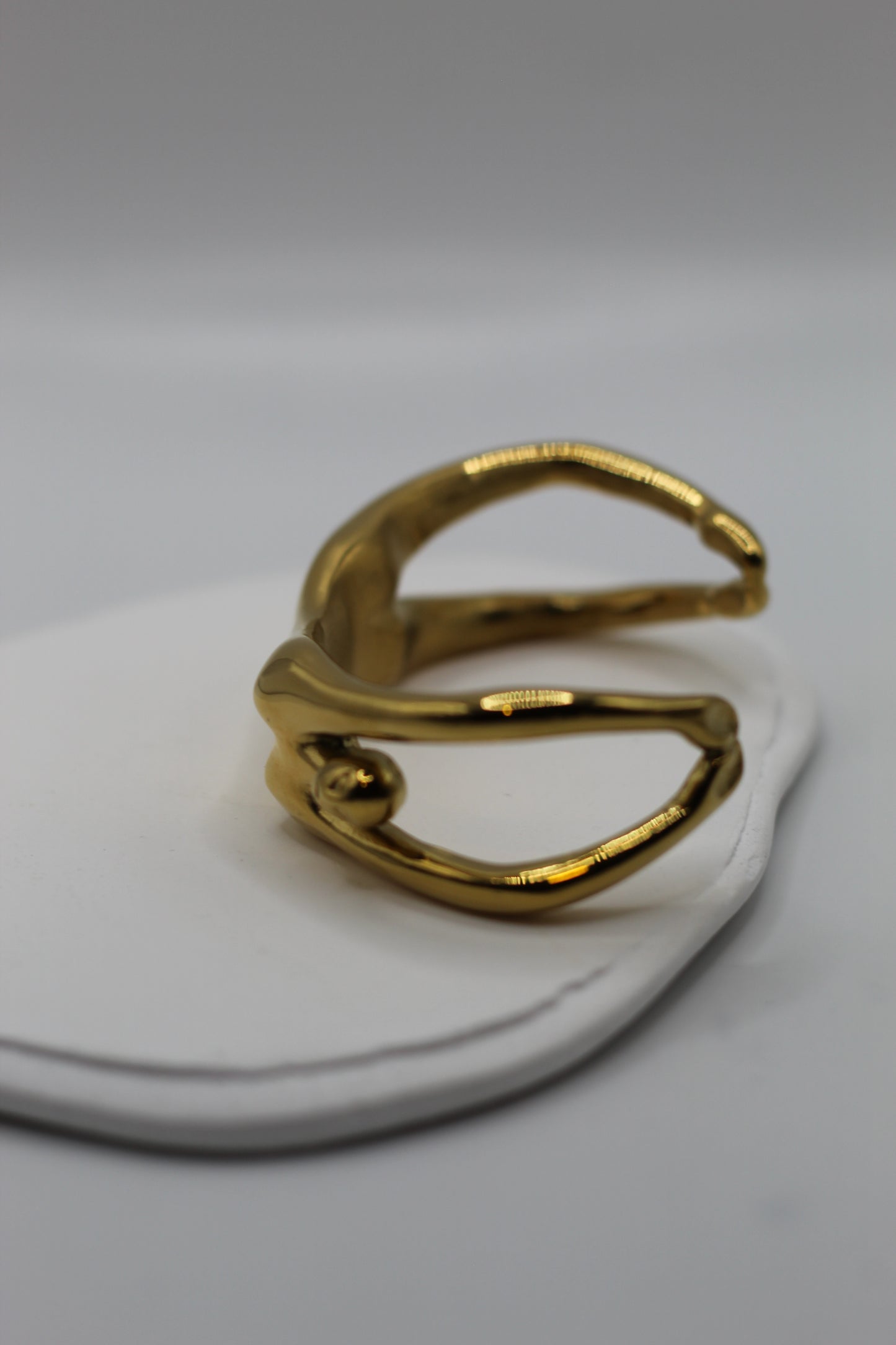 Pulsera Cuerpo Humano