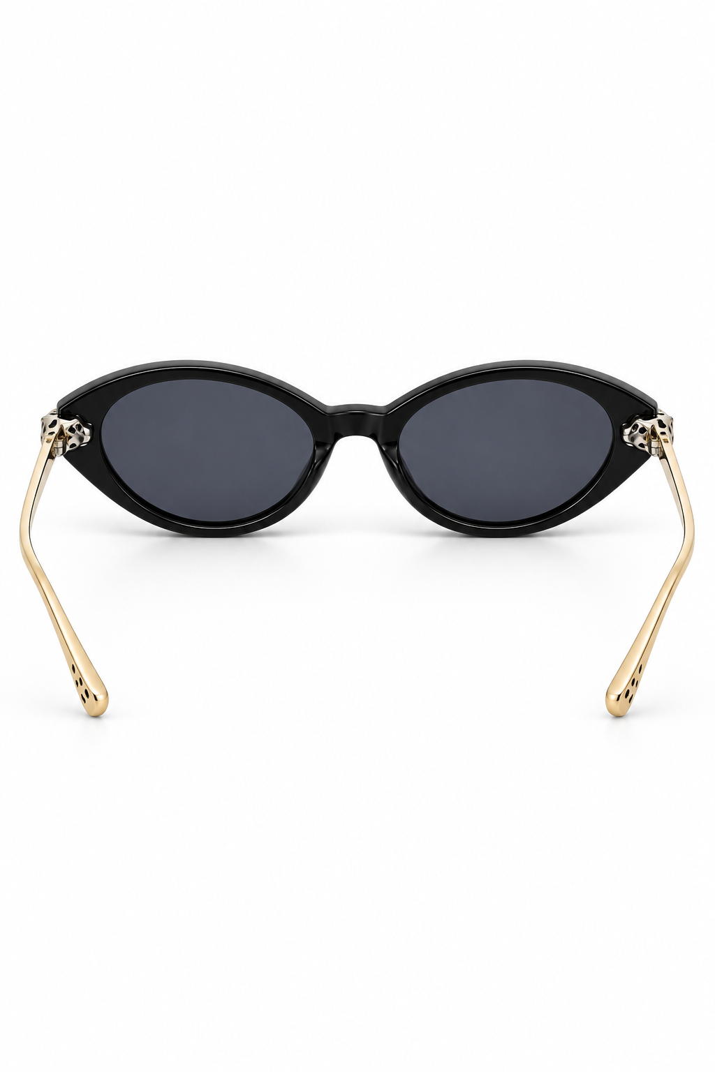 Lentes C’rtier Panthère Cat Eye