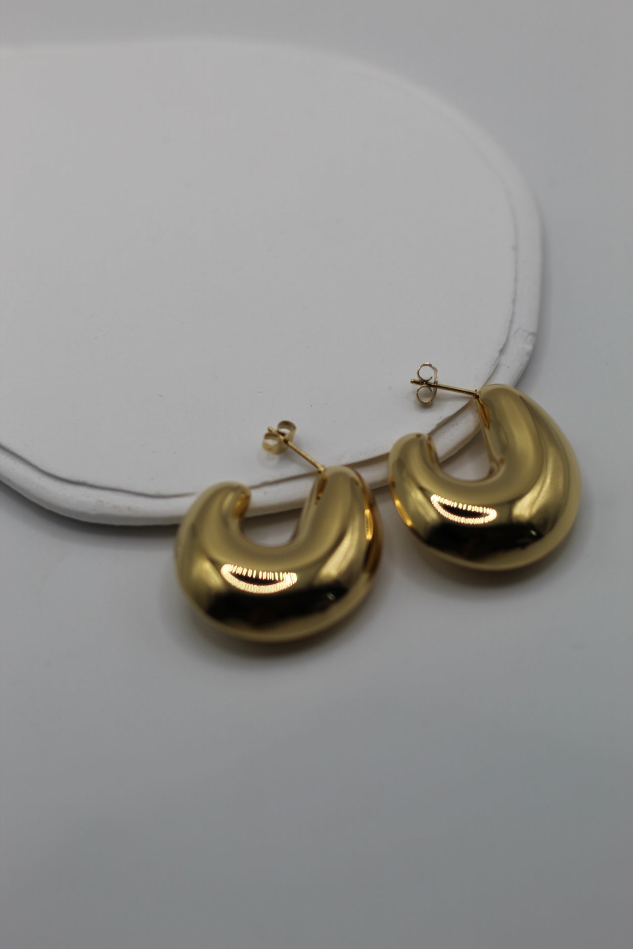 Pendientes Fiorella