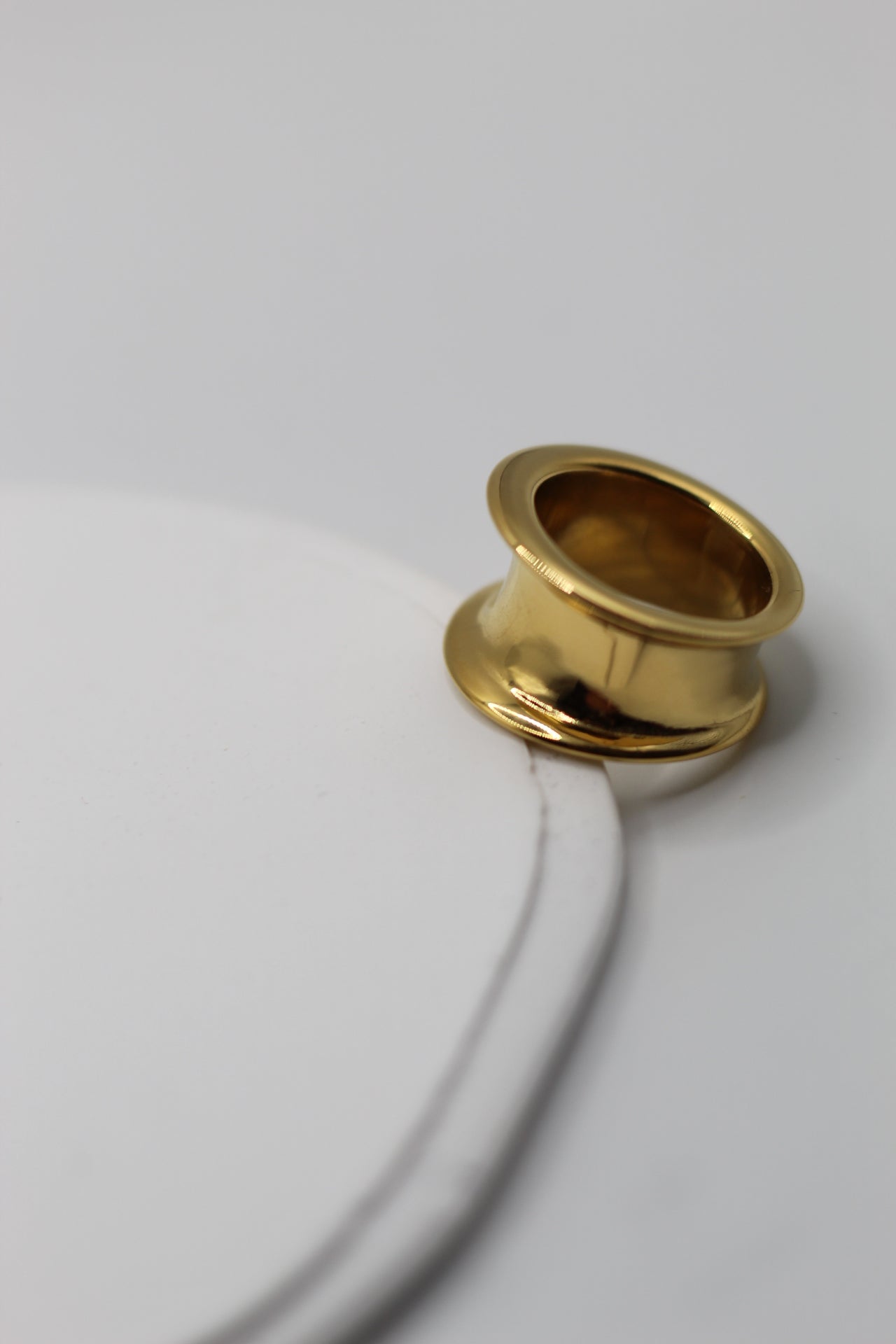 Anillo Imelda