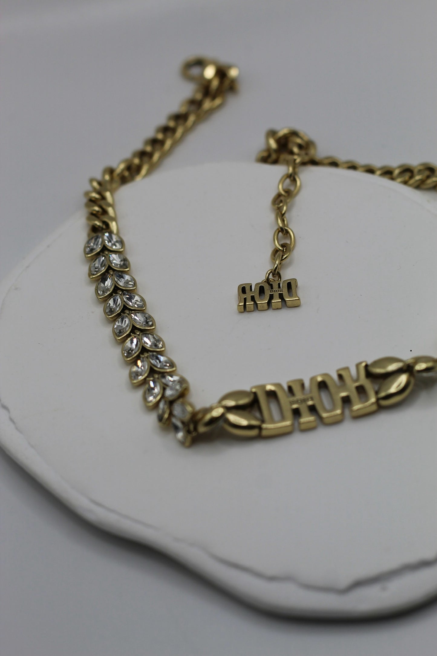 Collar Di✨r
