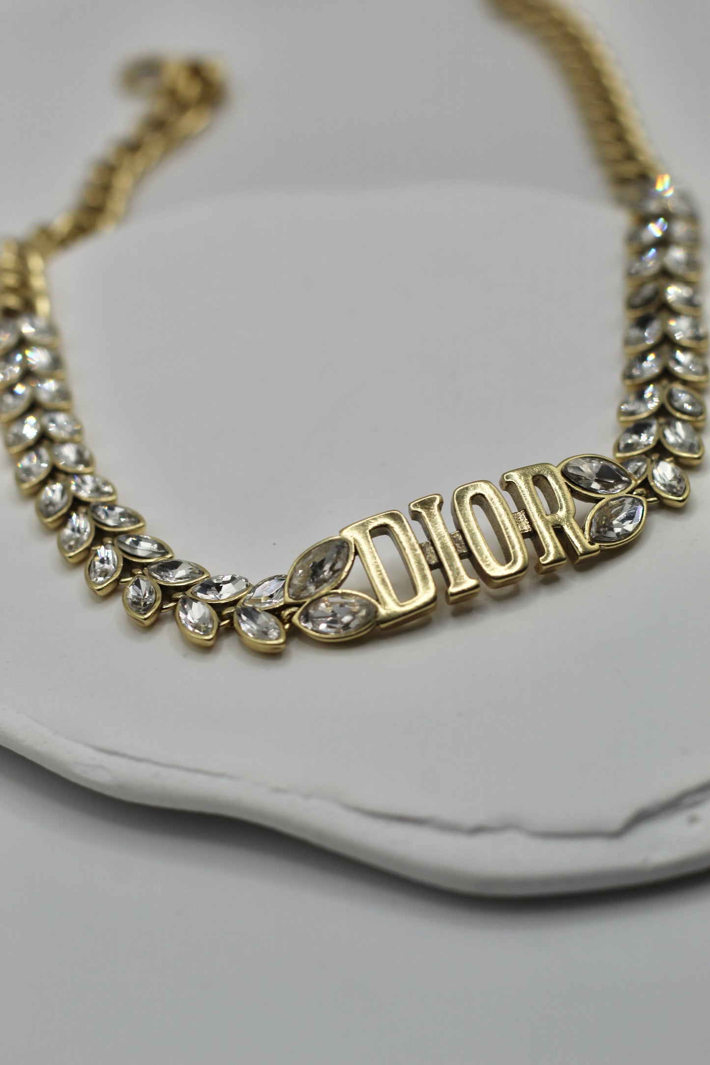 Collar Di✨r