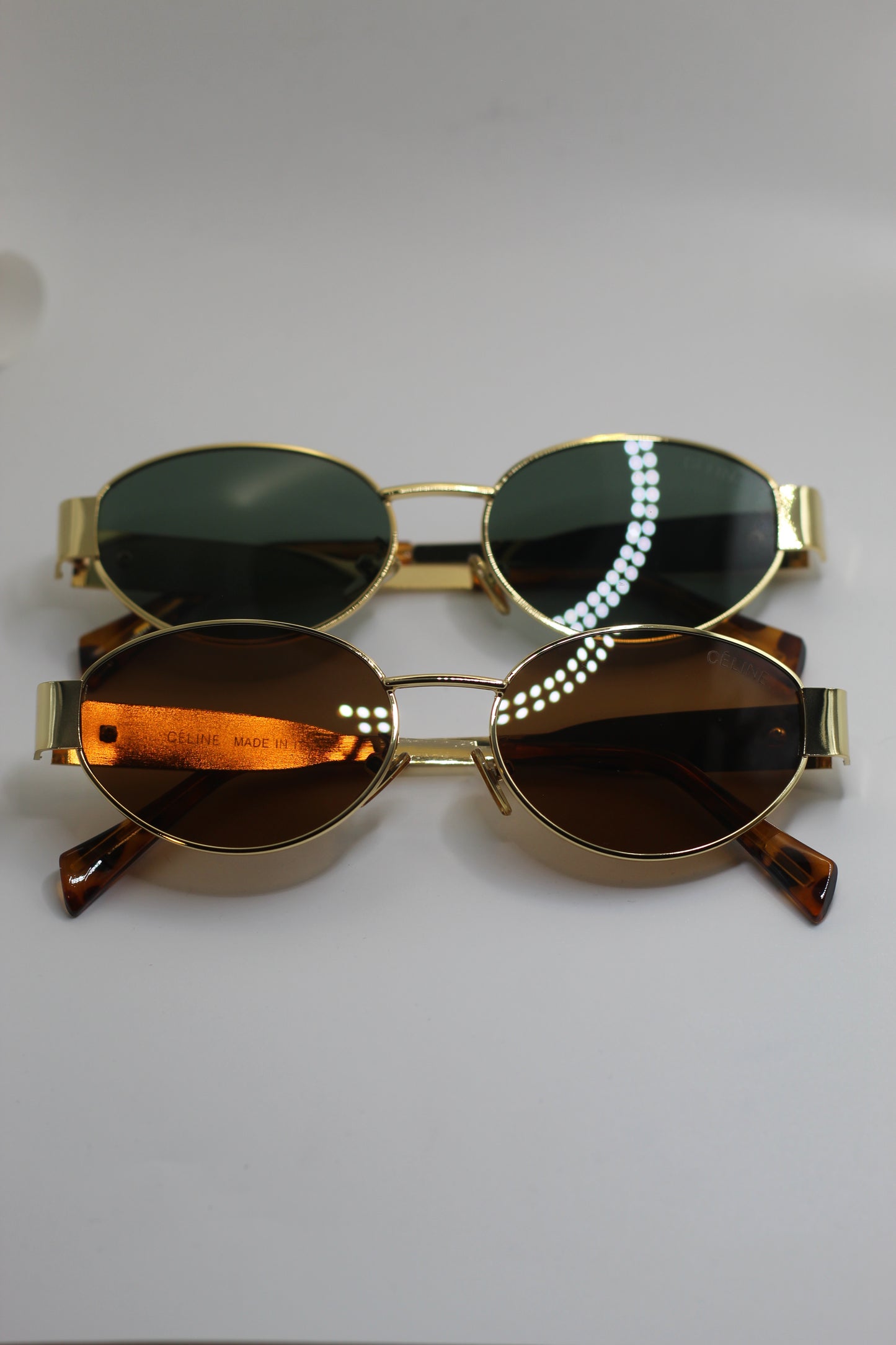 Lentes Celi