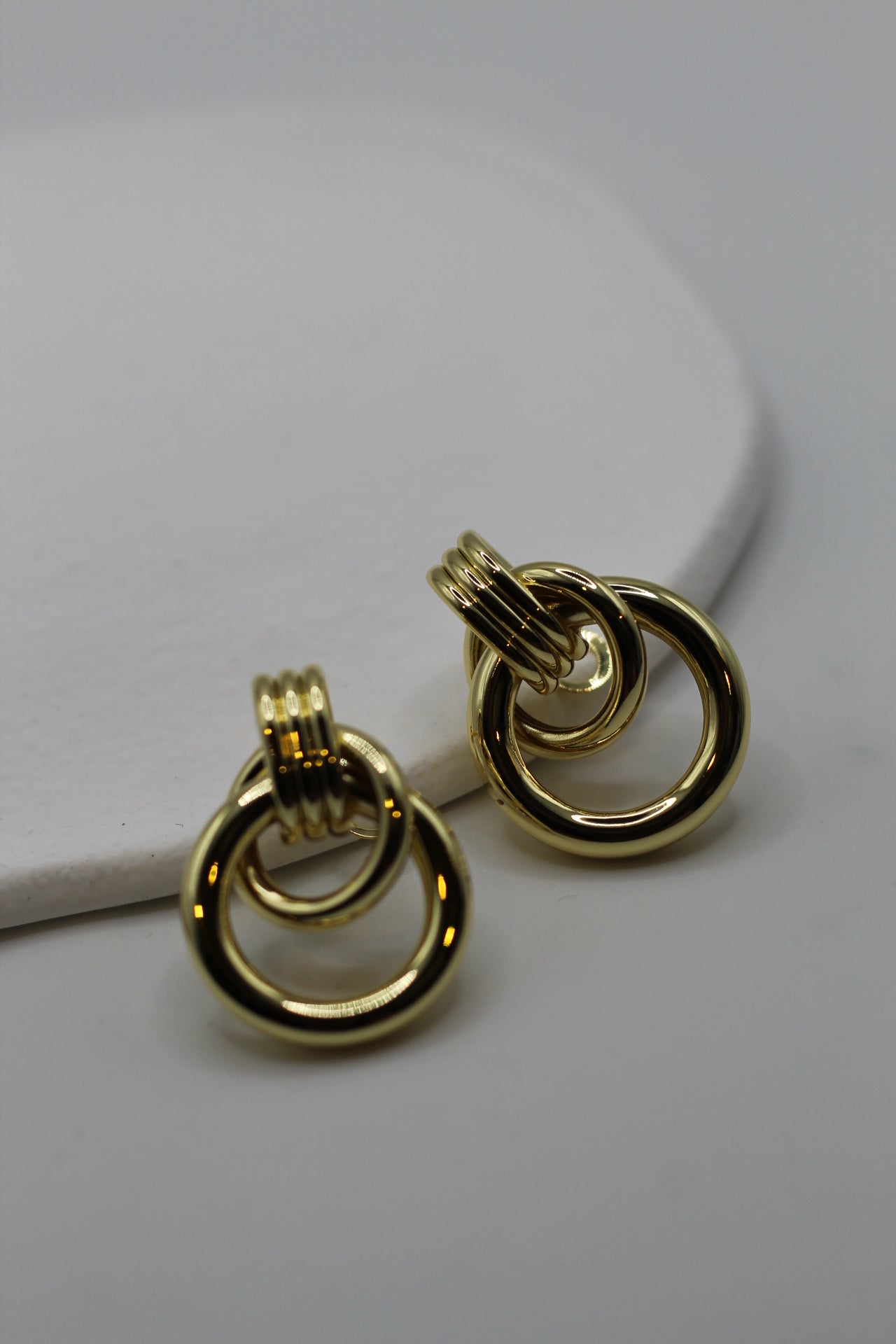 Pendientes Fenty
