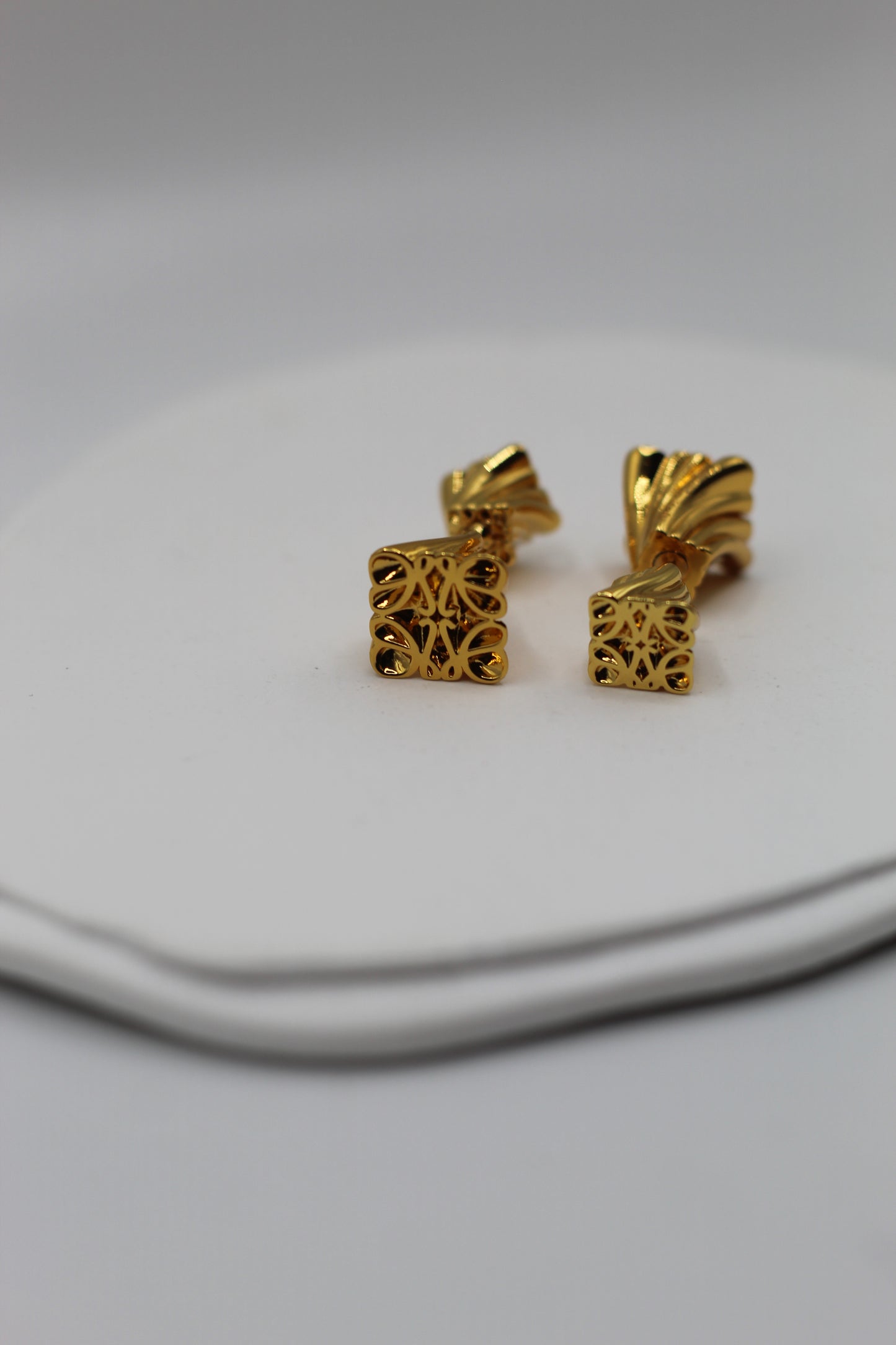 Pendientes Loe