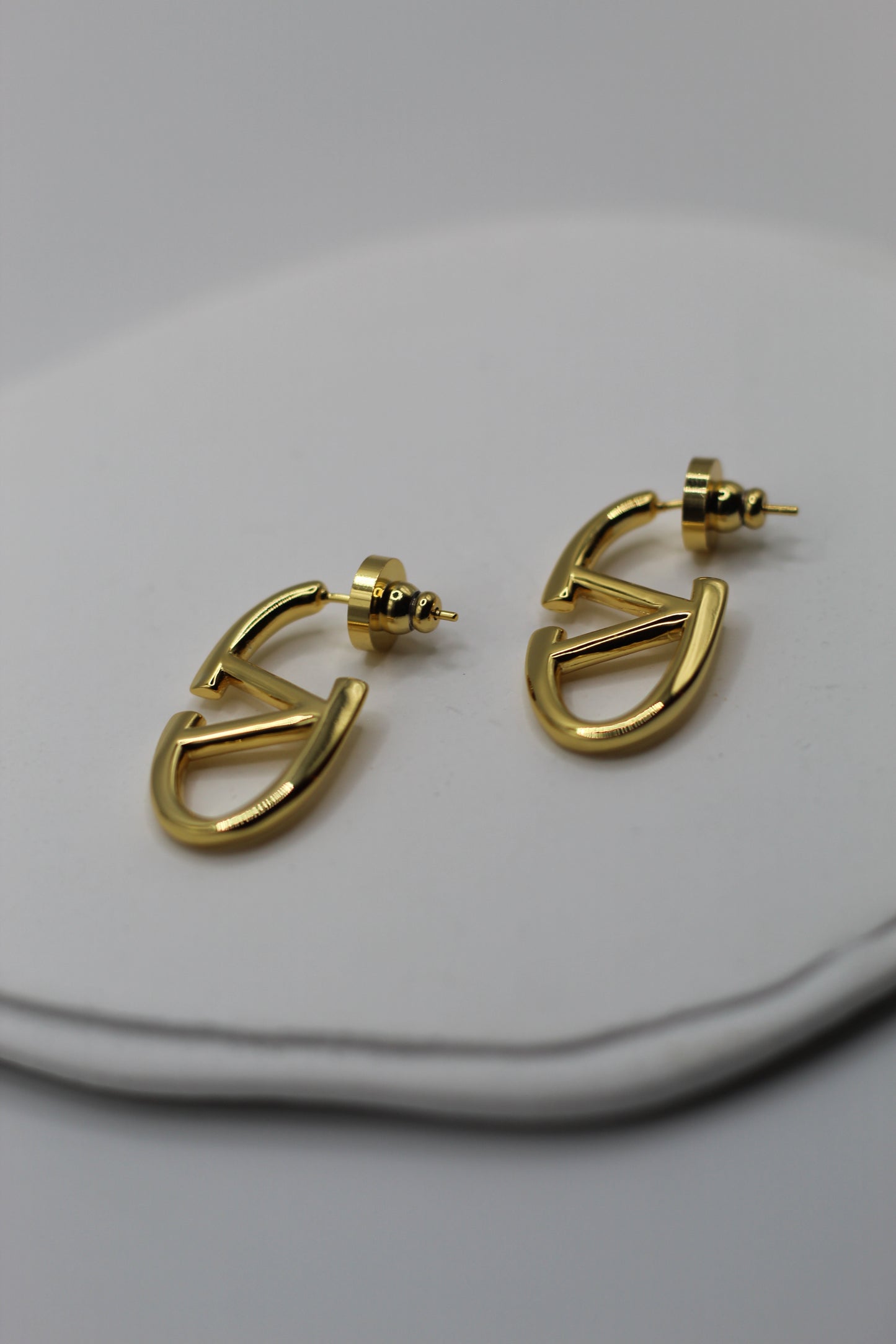 Pendientes Valentín✨