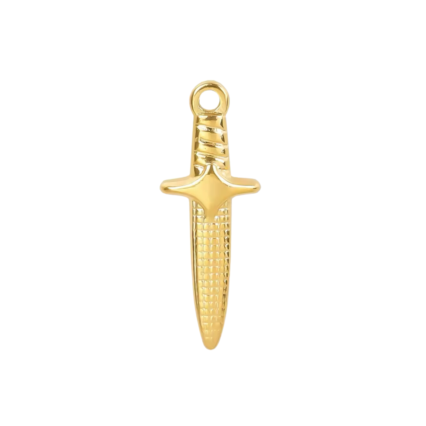 Charm Necklace VI