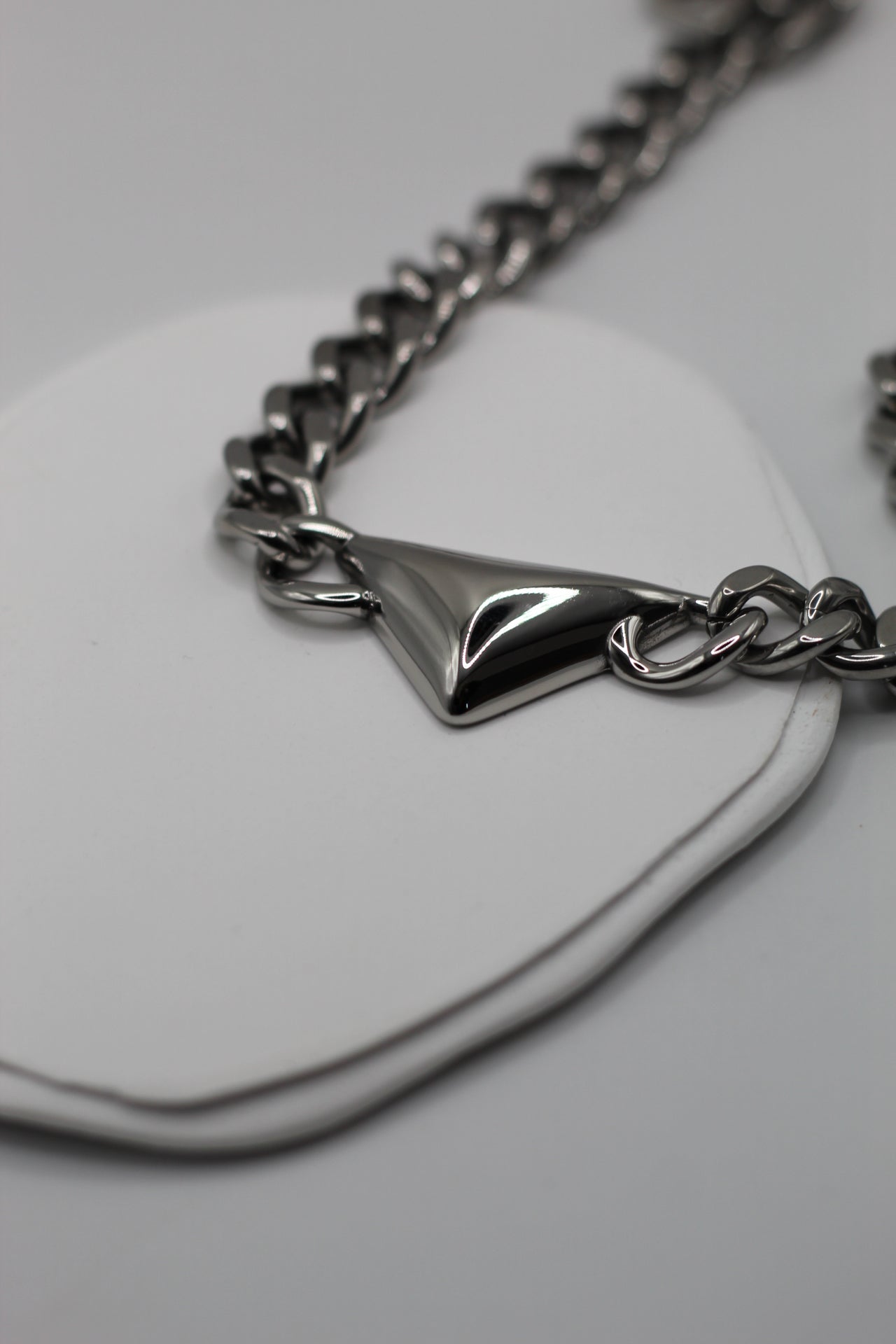 Collar Chunky