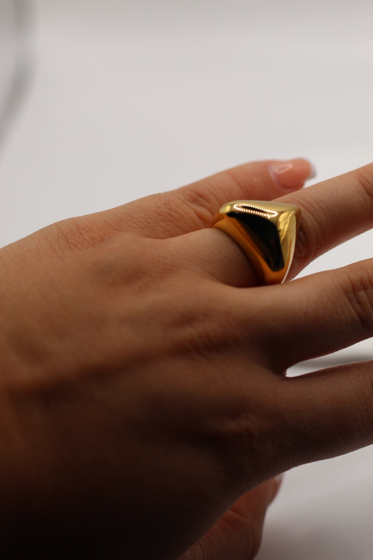 Anillo Helen