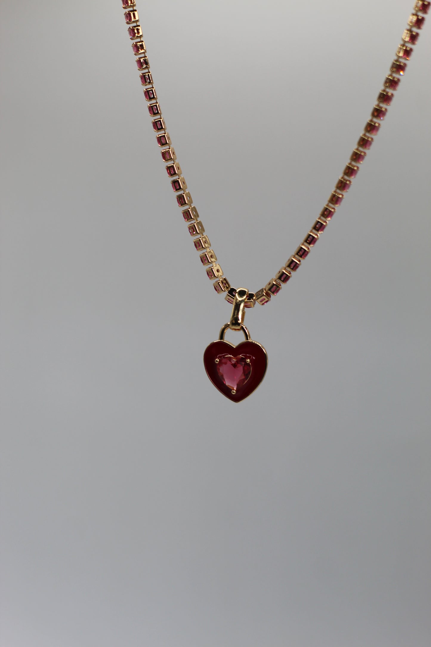 Collar piedras