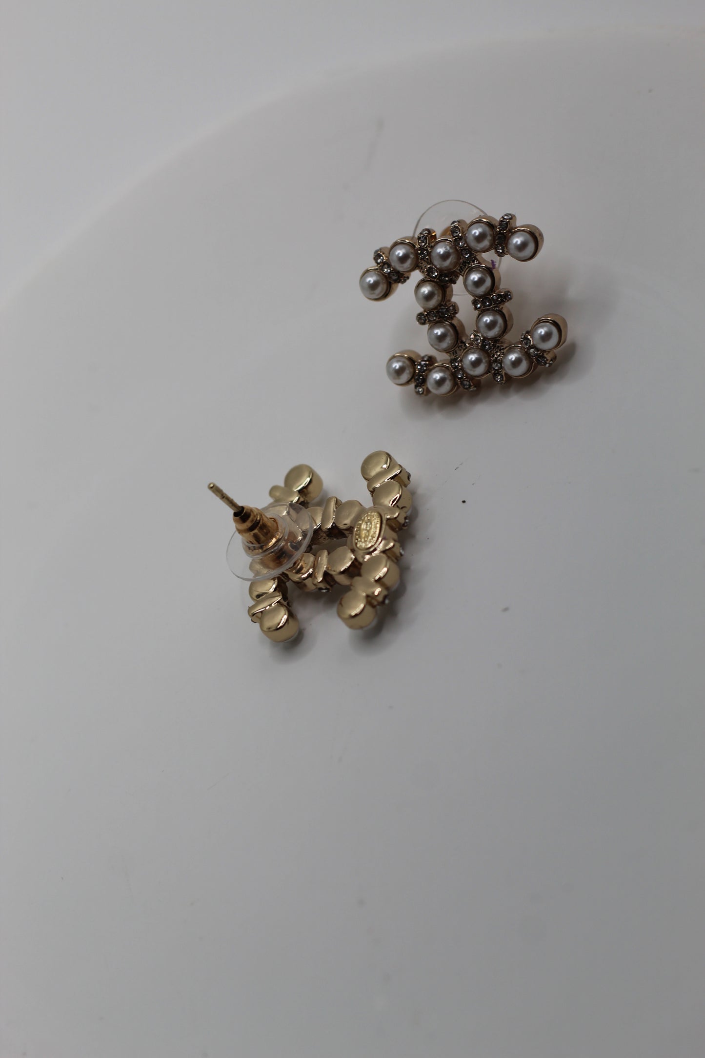 Pendientes Ch✨nel
