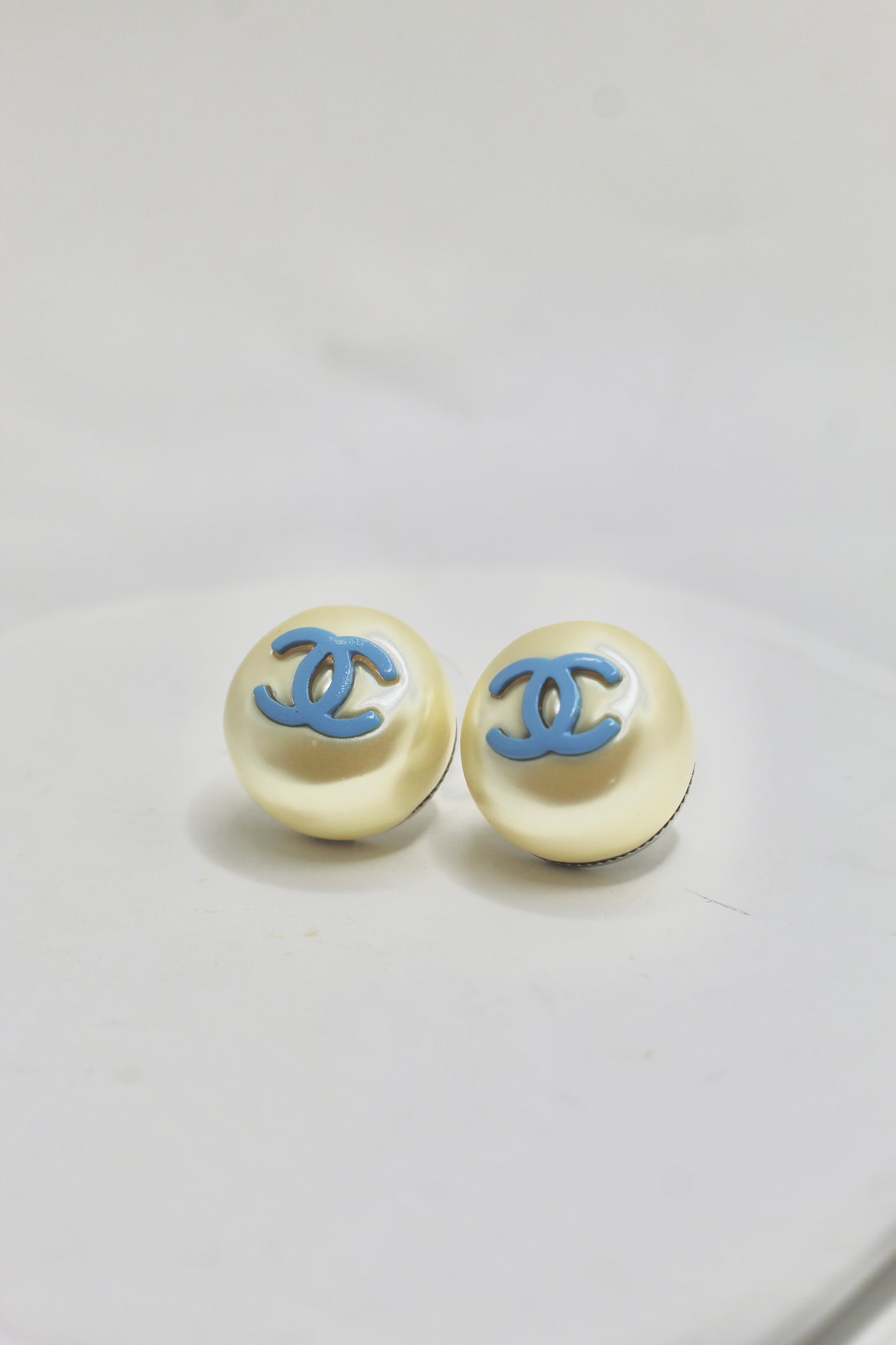 Pendientes Ch