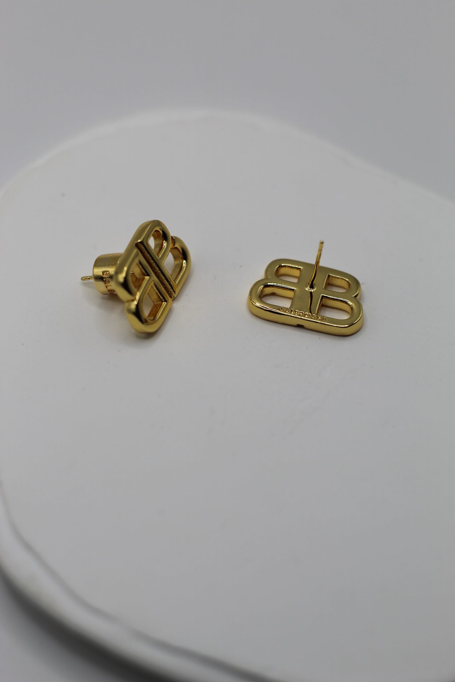 Pendientes Balenc✨aga