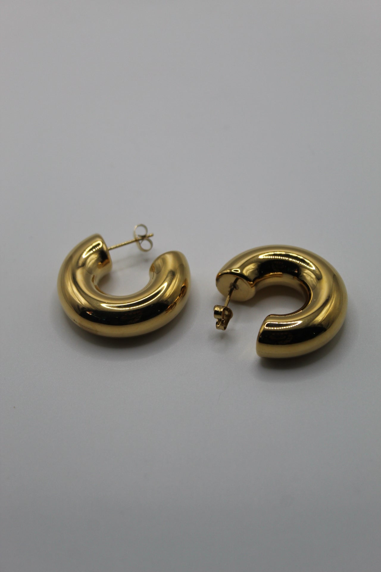 Pendientes Talia