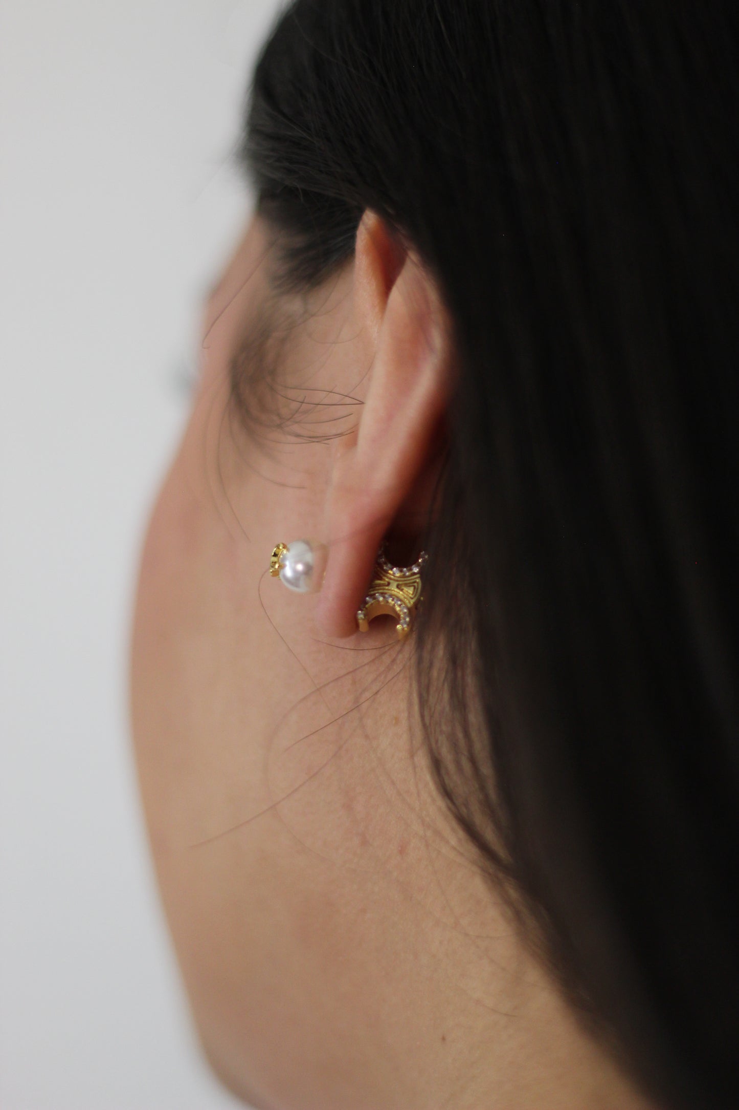 Pendientes Celi