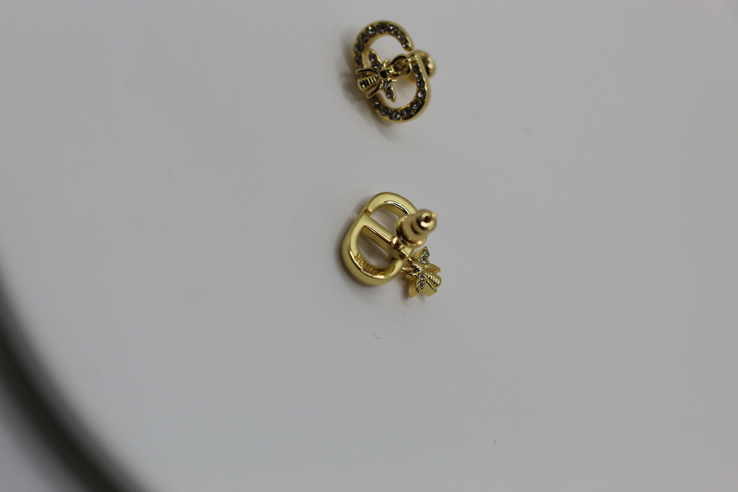Pendientes Di✨e