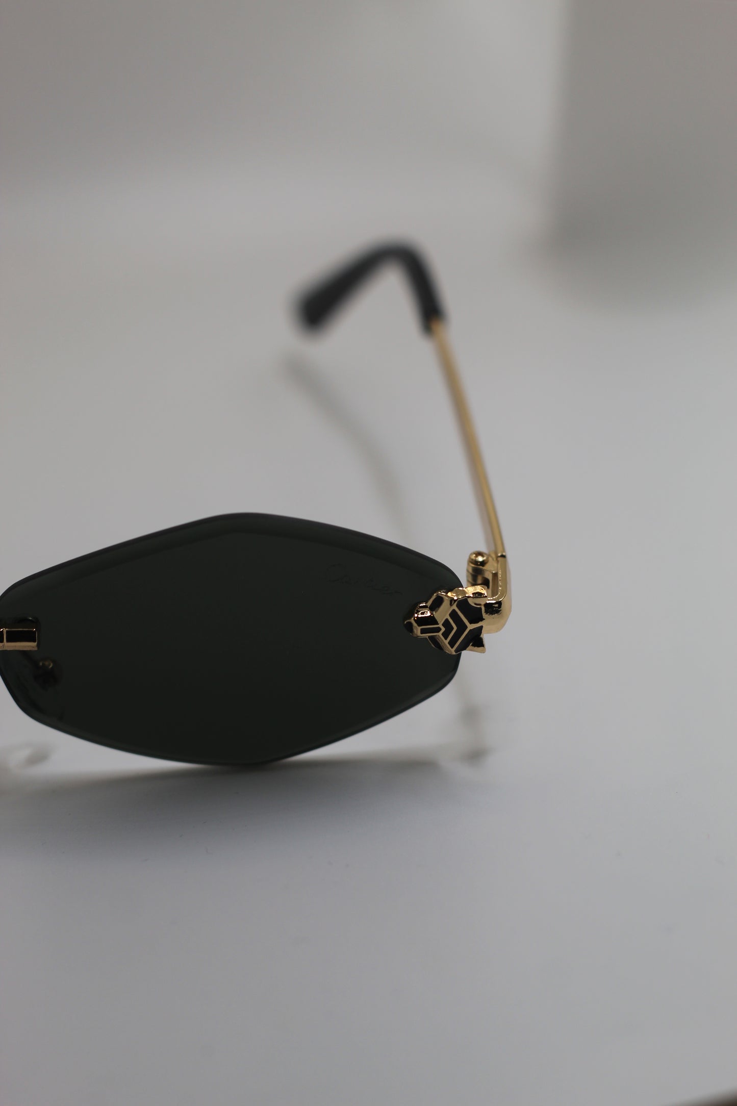 Lentes Carter