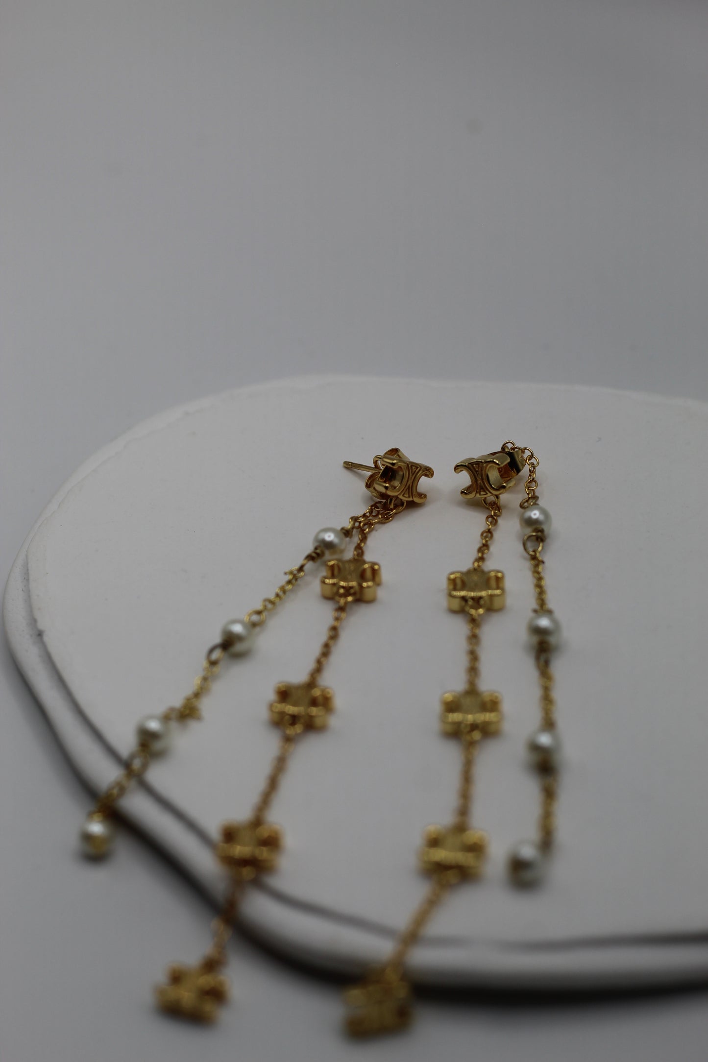 Pendientes Celi