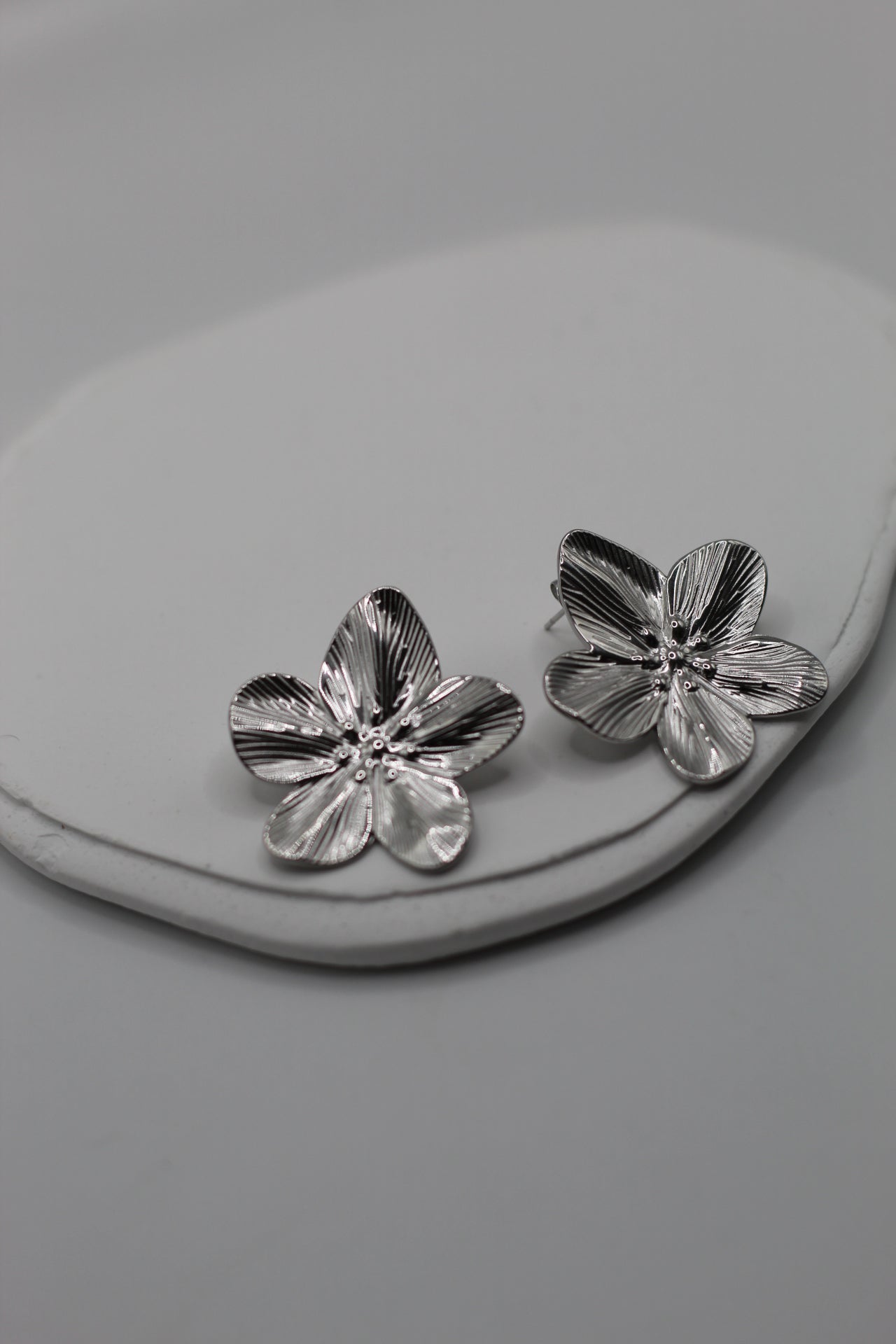Pendientes Anette
